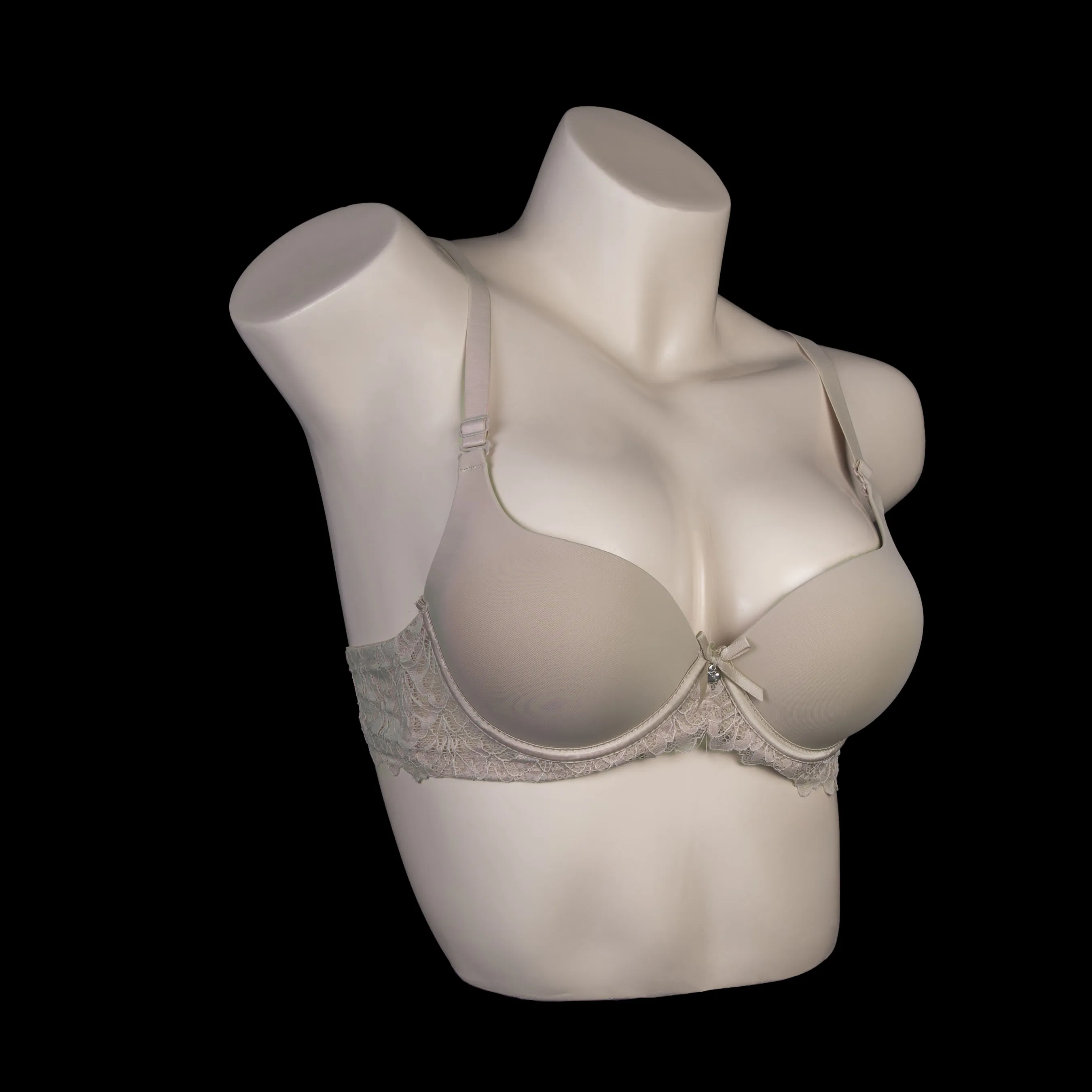 Underwired Push Up Bra 9901