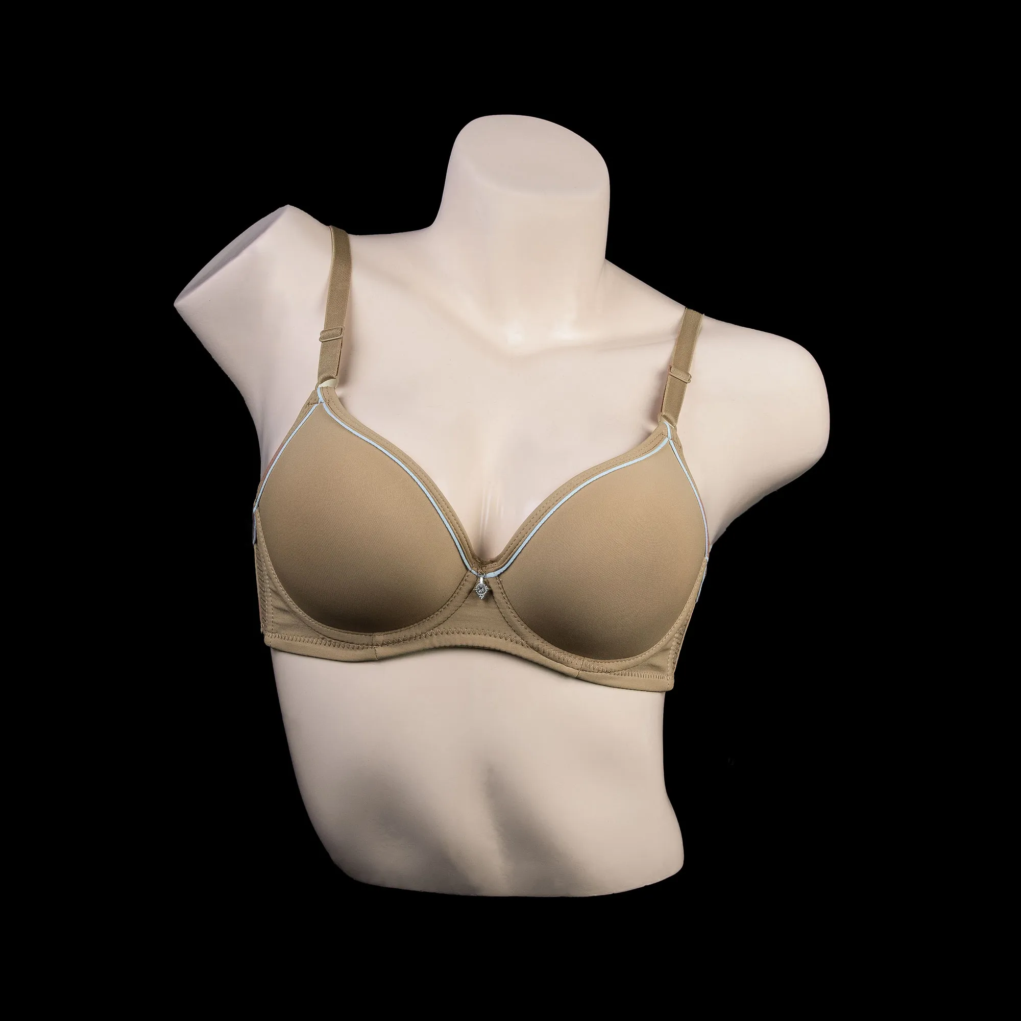 Padded Bra 46-3002