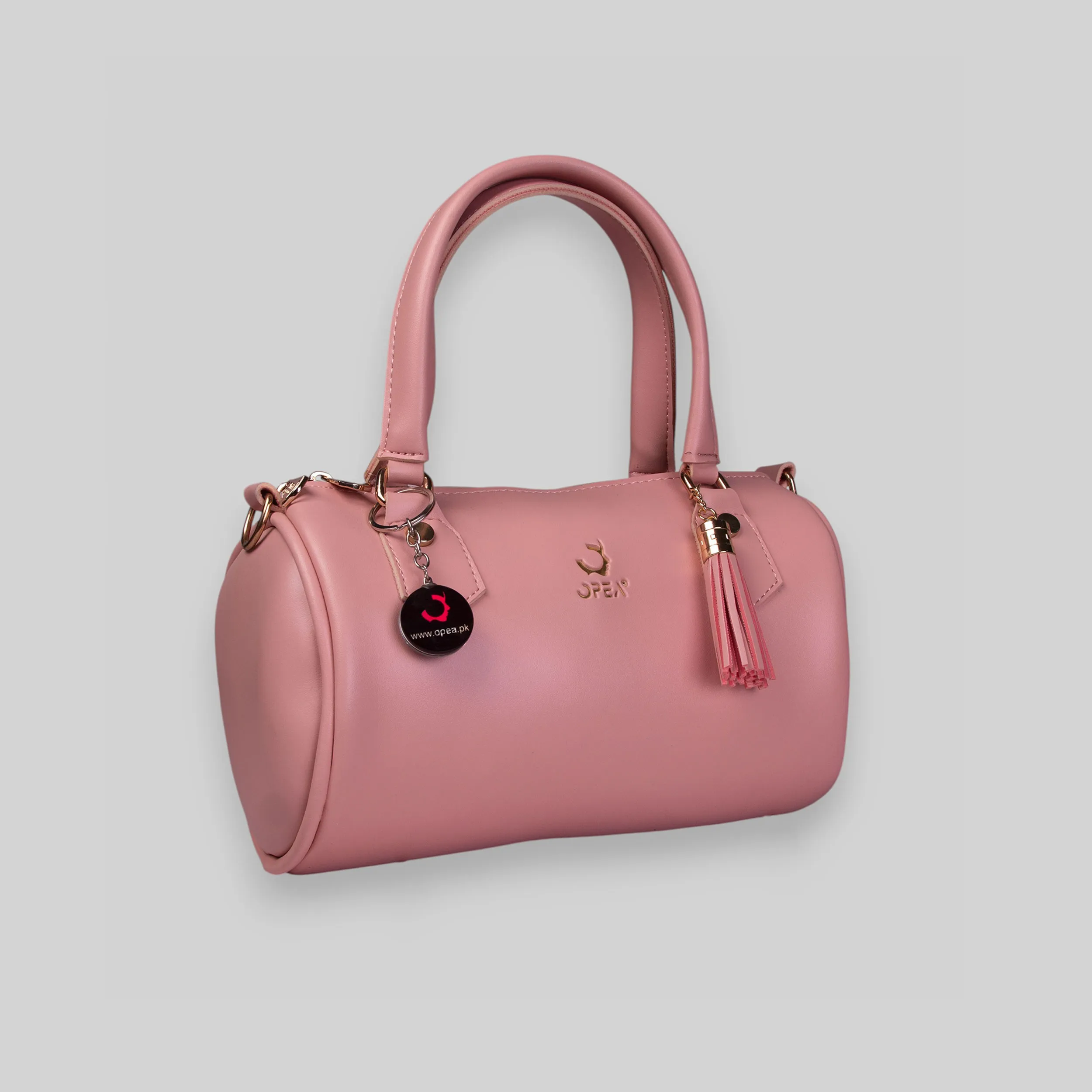 Opea Barrel Handbag For women