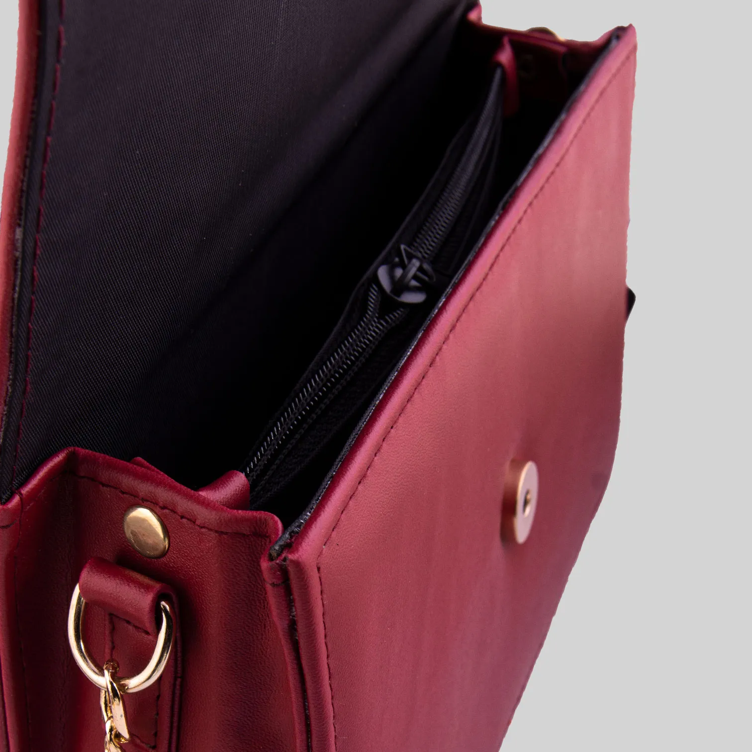 OPEA Crossbody Shoulder Handbag 806