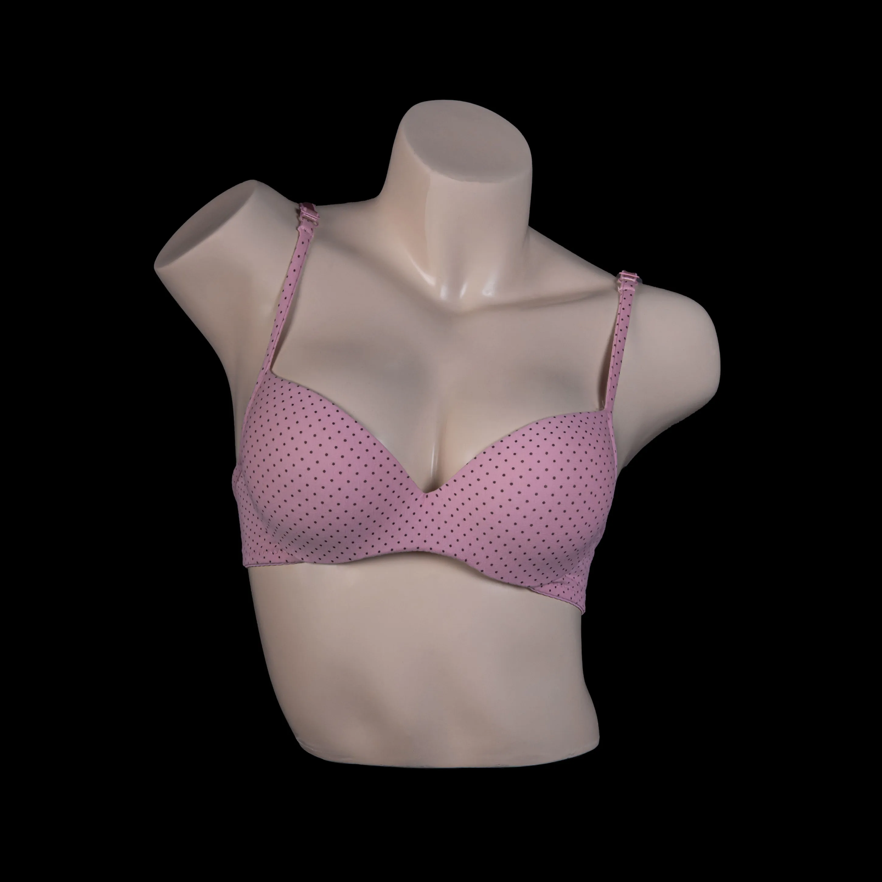 Wired Padded Bra 7057