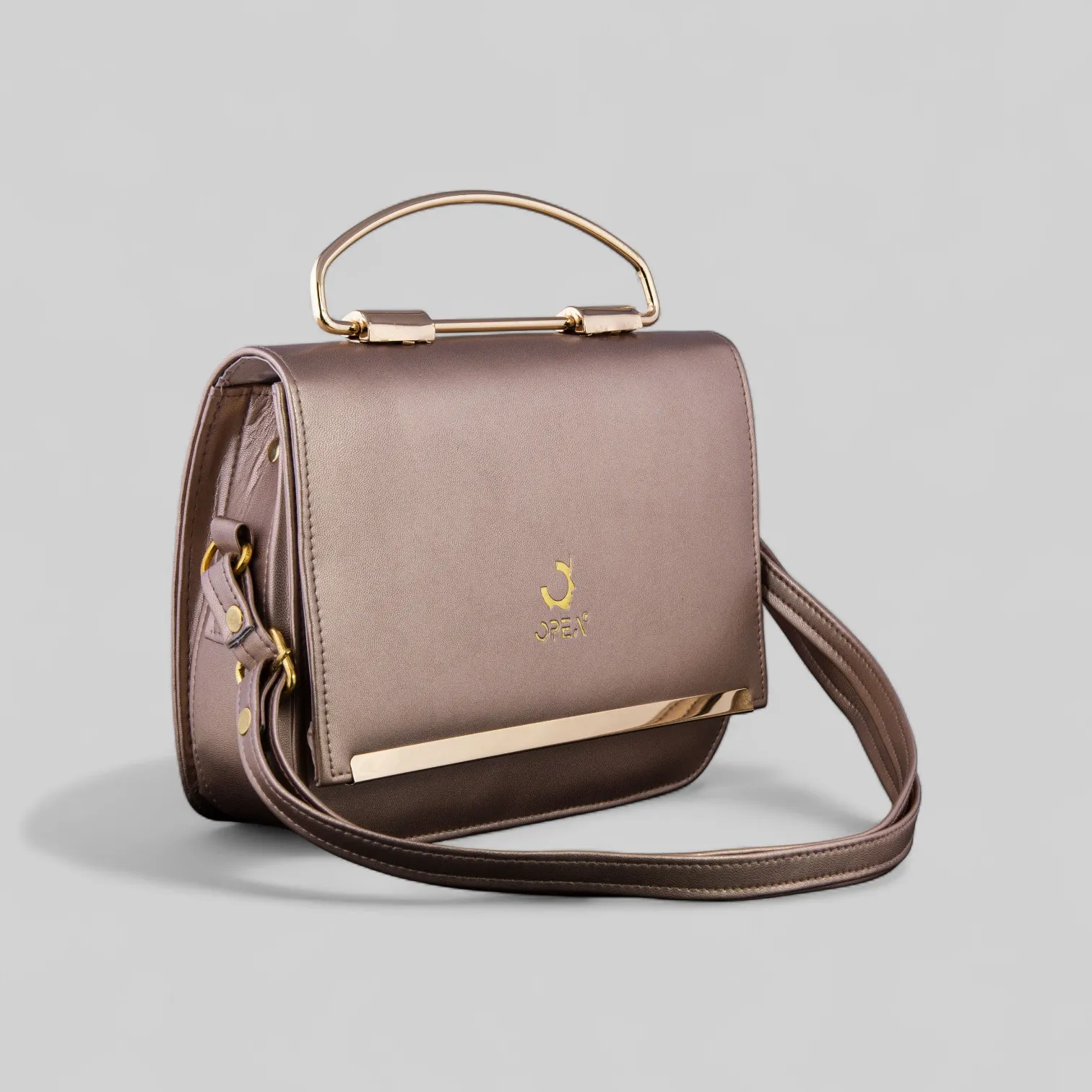 Ladies Casual Satchel Bag