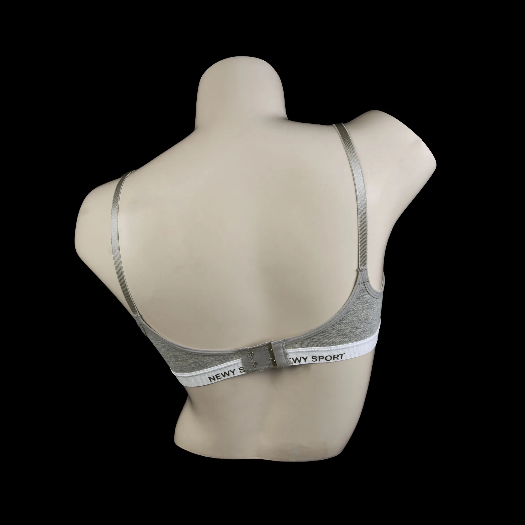 Non Padded Sporty Comfort Bra
