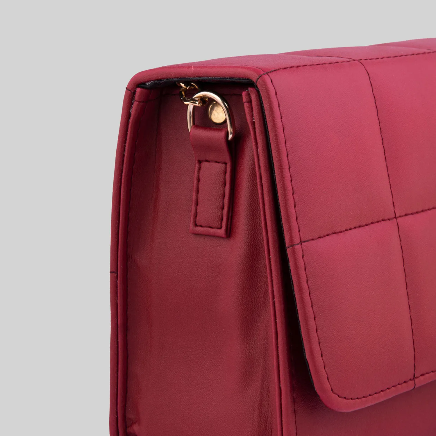 OPEA Casual Crossbody Shoulder Bag 808