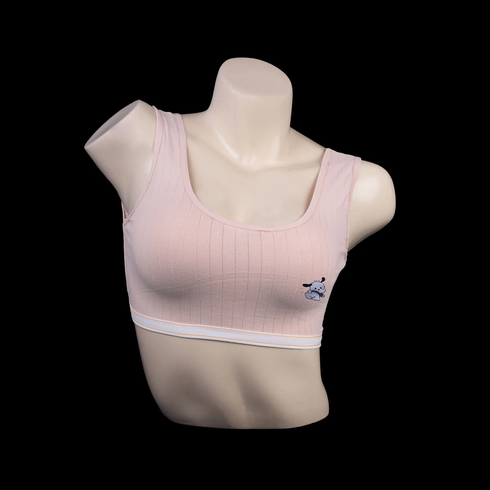 Padded Beedes 111-663