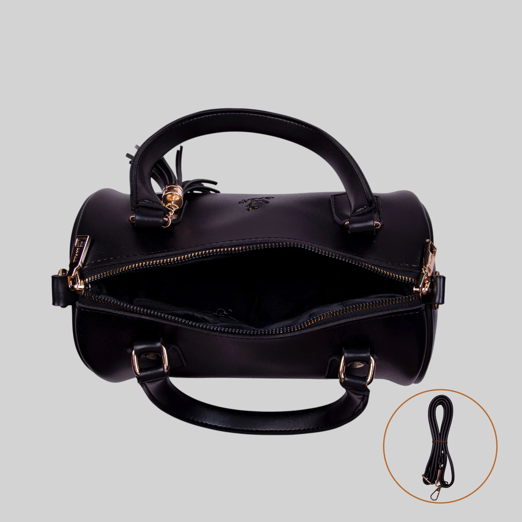 Opea Barrel Handbag For women