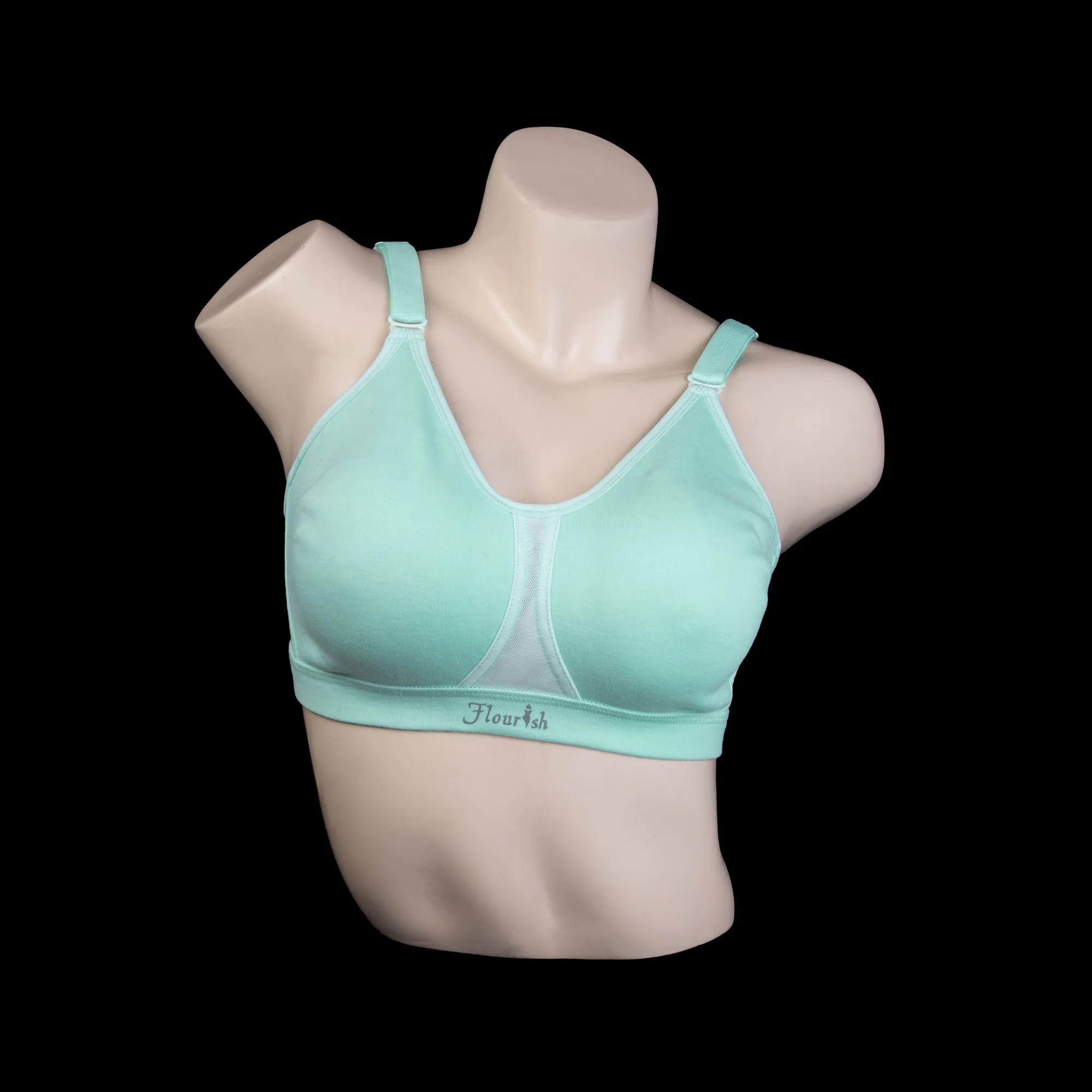 Flourish Sports Bra 906