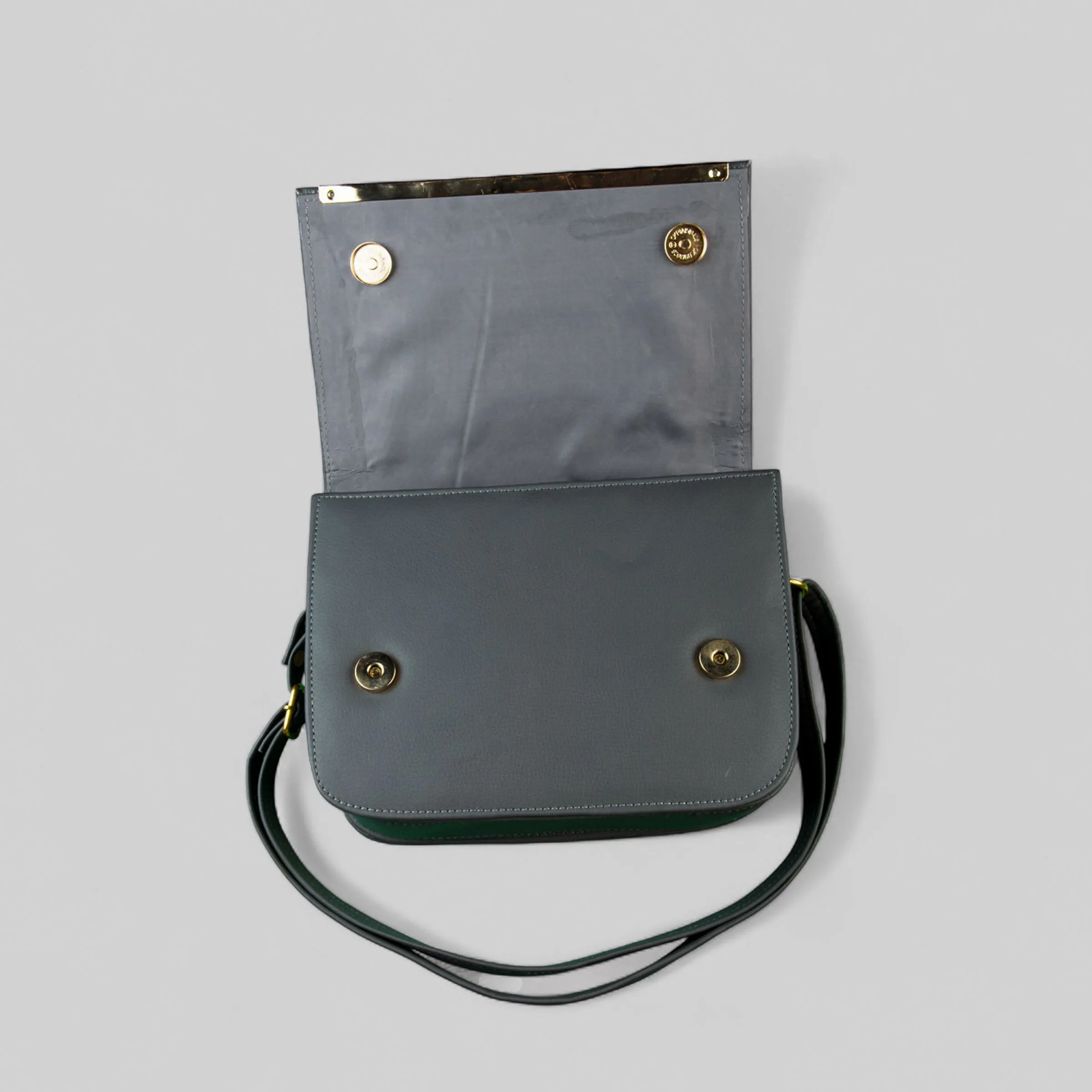 Ladies Casual Satchel Bag