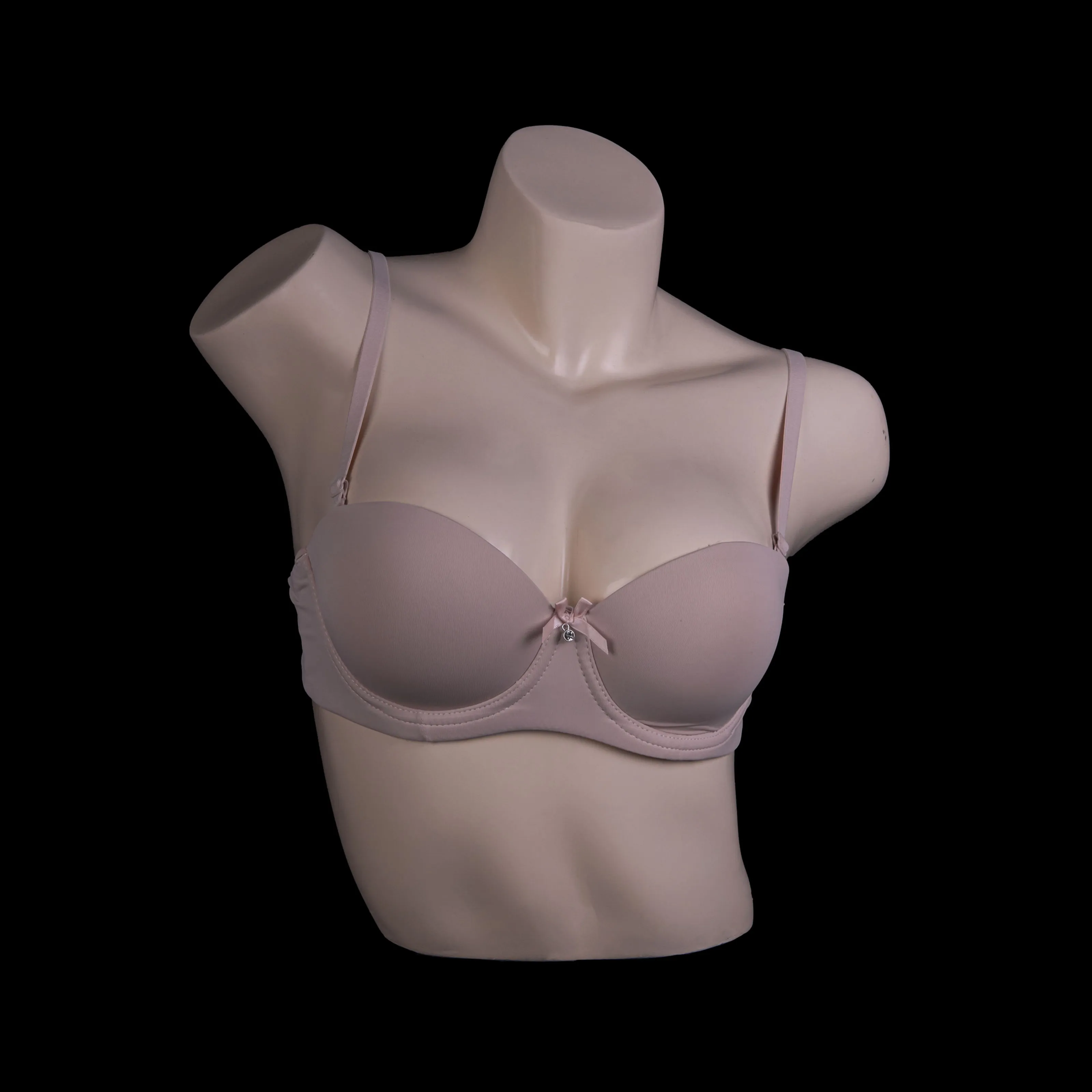 Wired Push Up Padded Bra