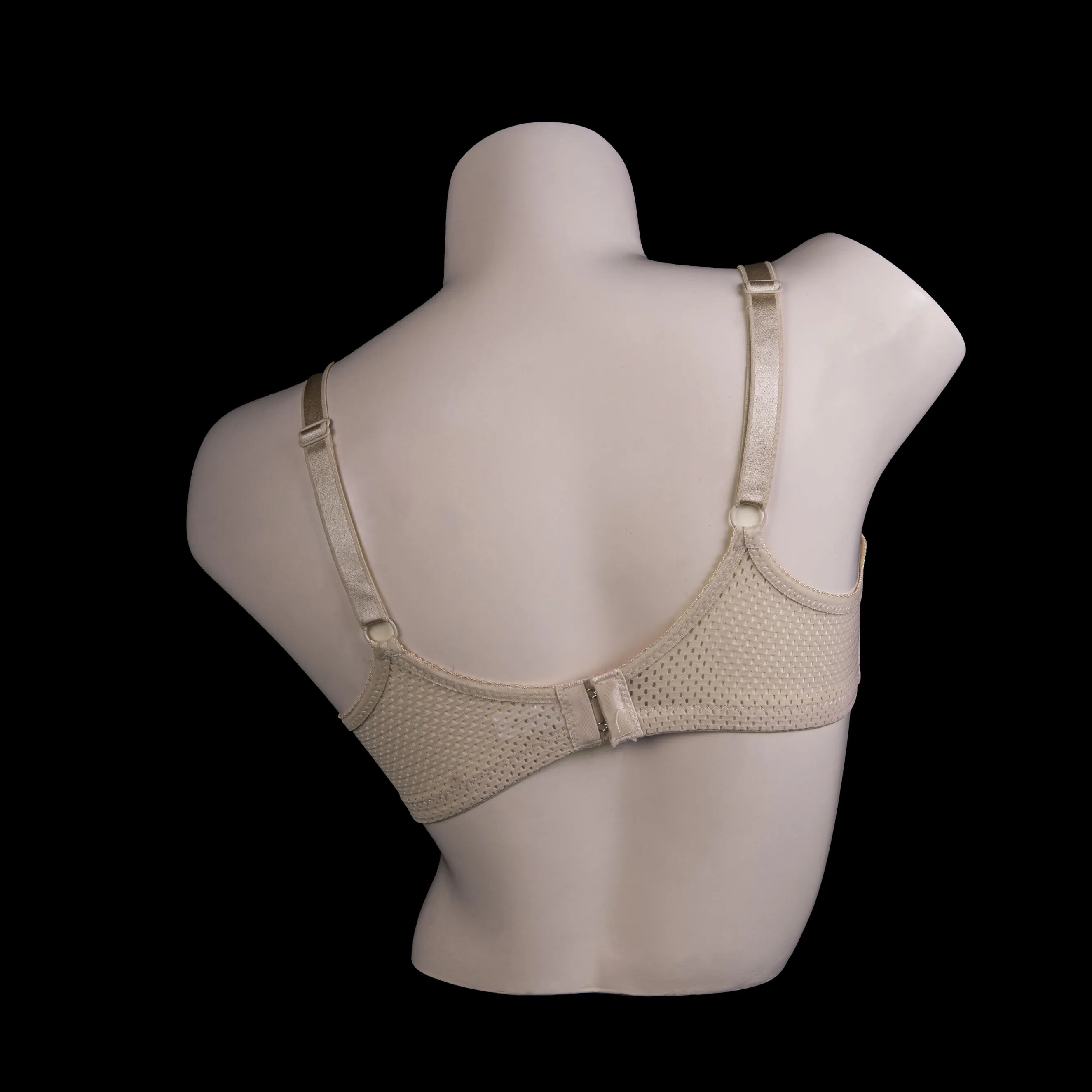 Non Wired Padded Bra 7810