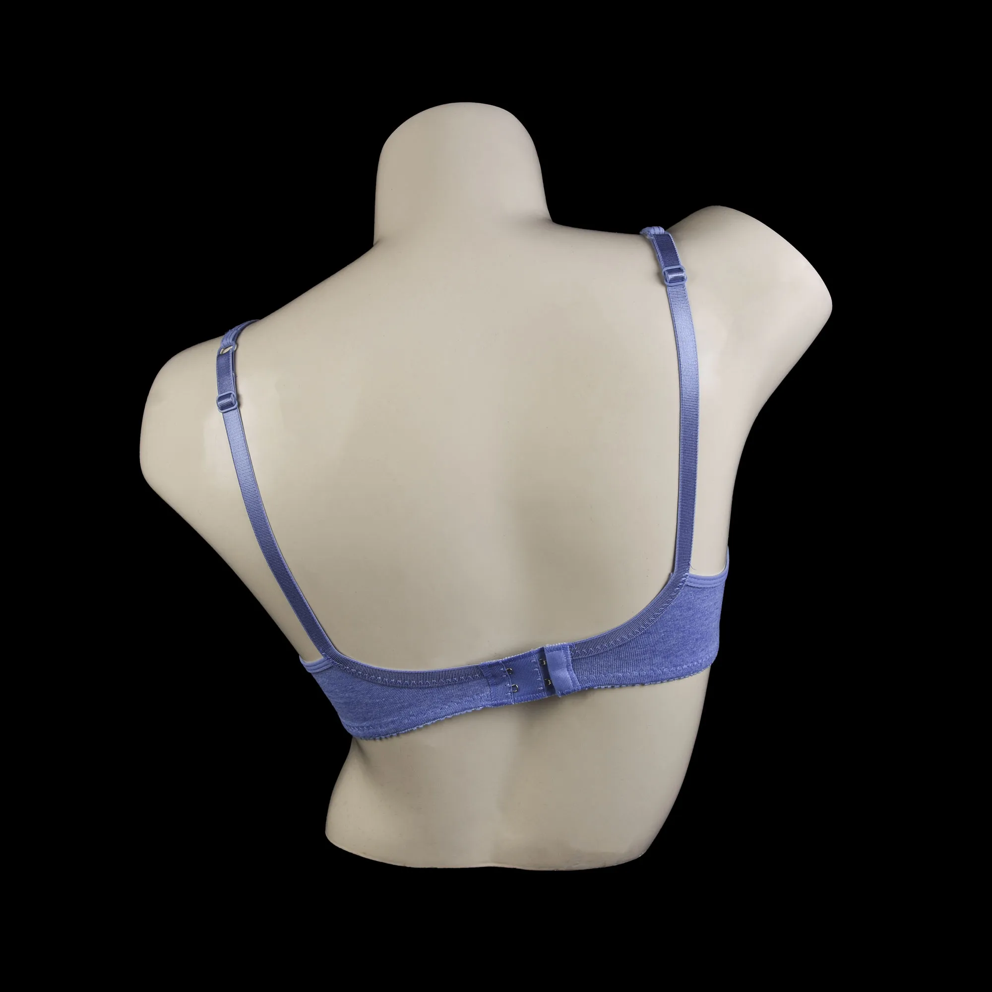 Soft Cup Non Padded Everyday Bra