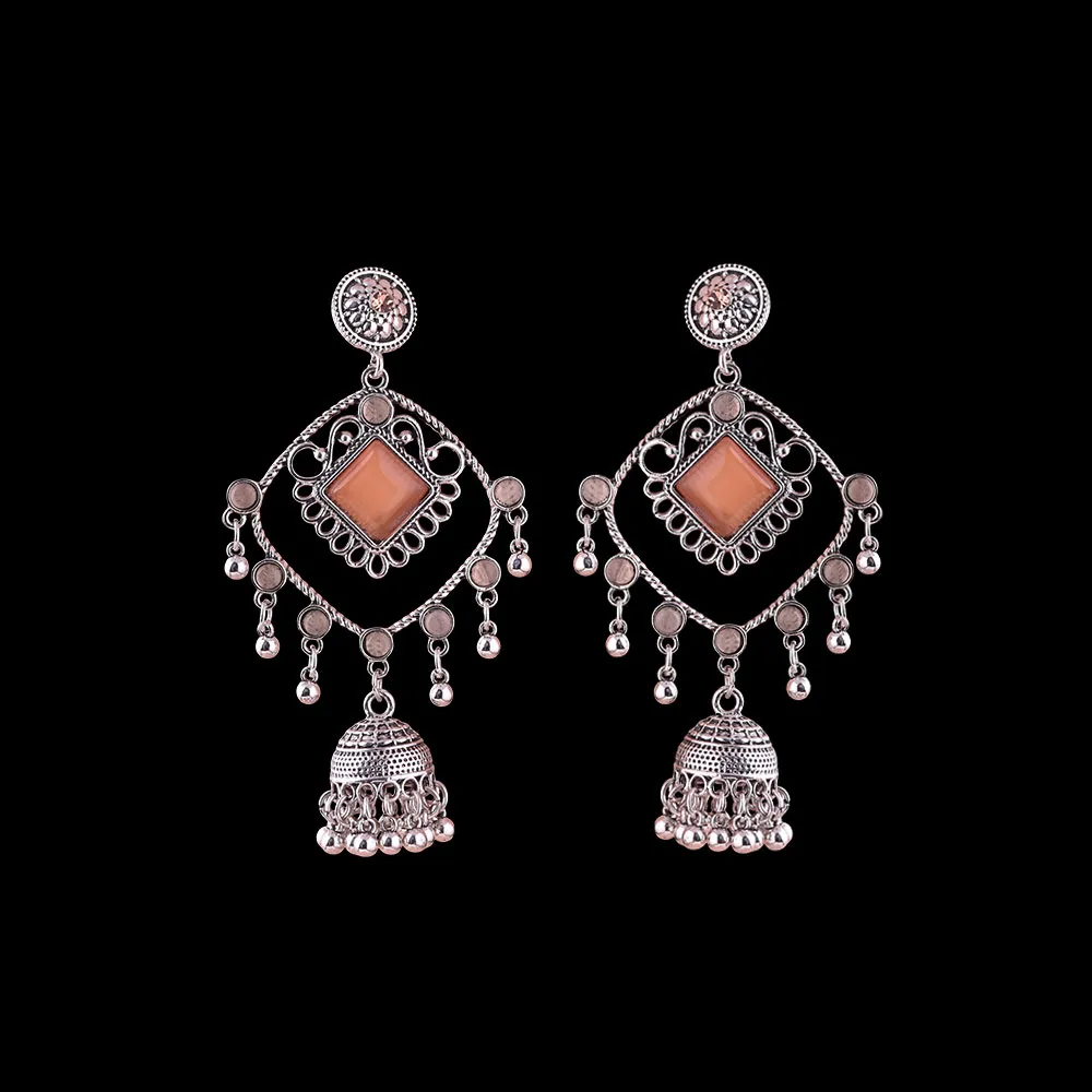 Earrings 297