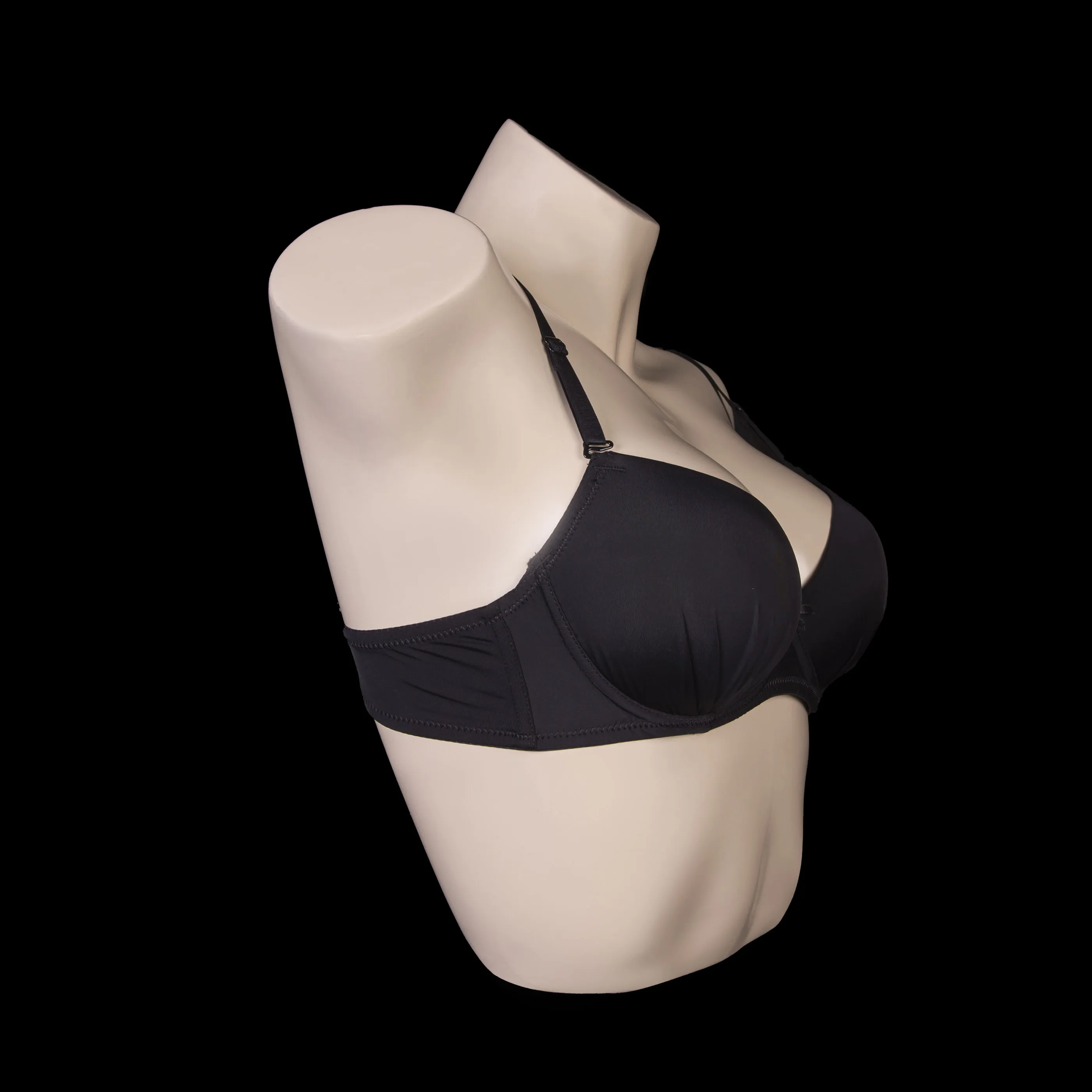 Plunge Curve Wired Padded Bra