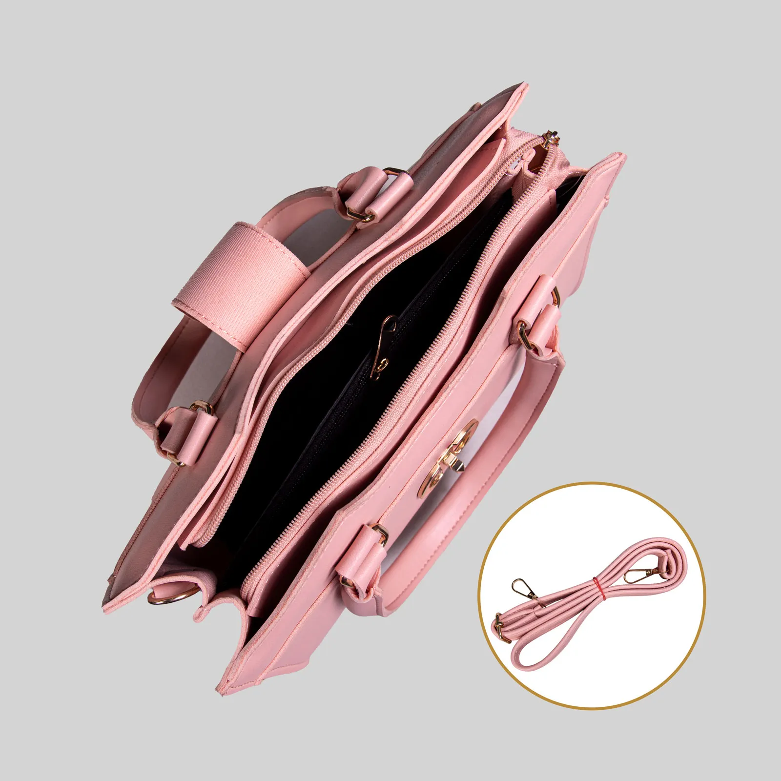 Satchel Casual Hand Bags For Women