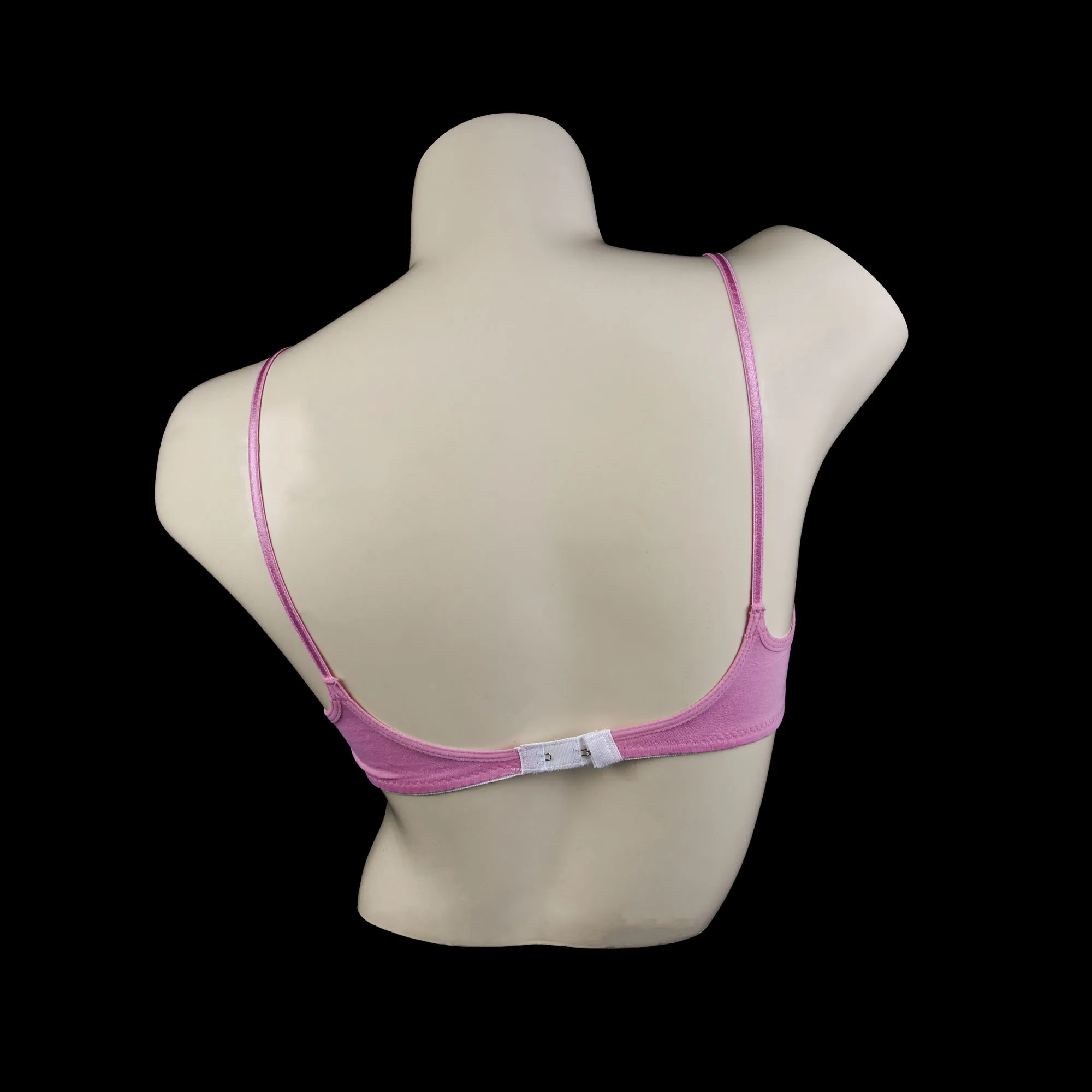 Non-Wired Full Coverage Everyday Bra