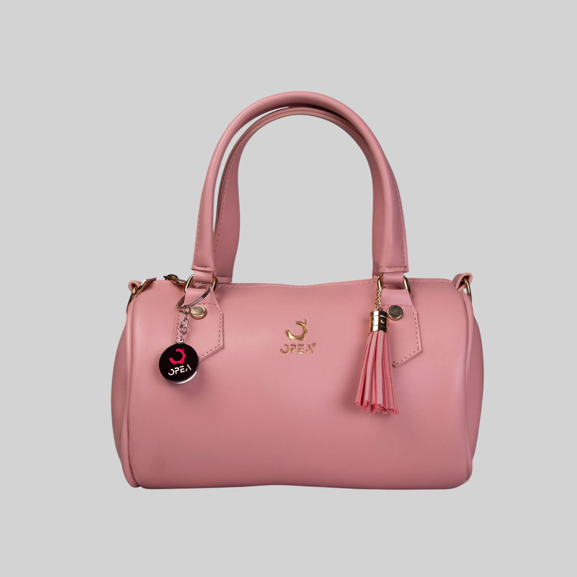 Opea Barrel Handbag For women