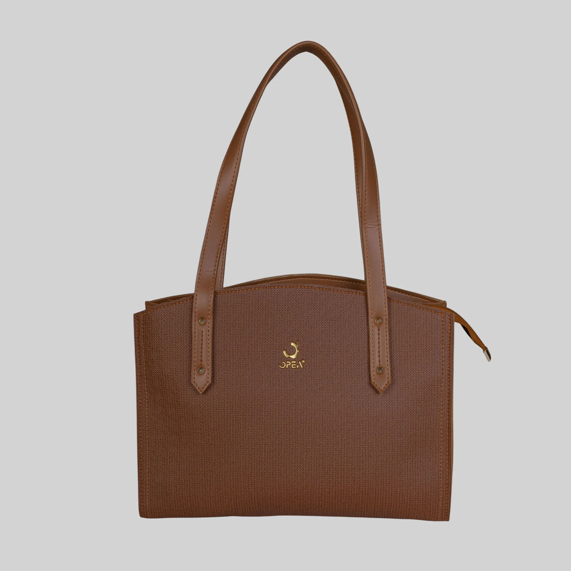 Opea Casual Satchel Handle Bag