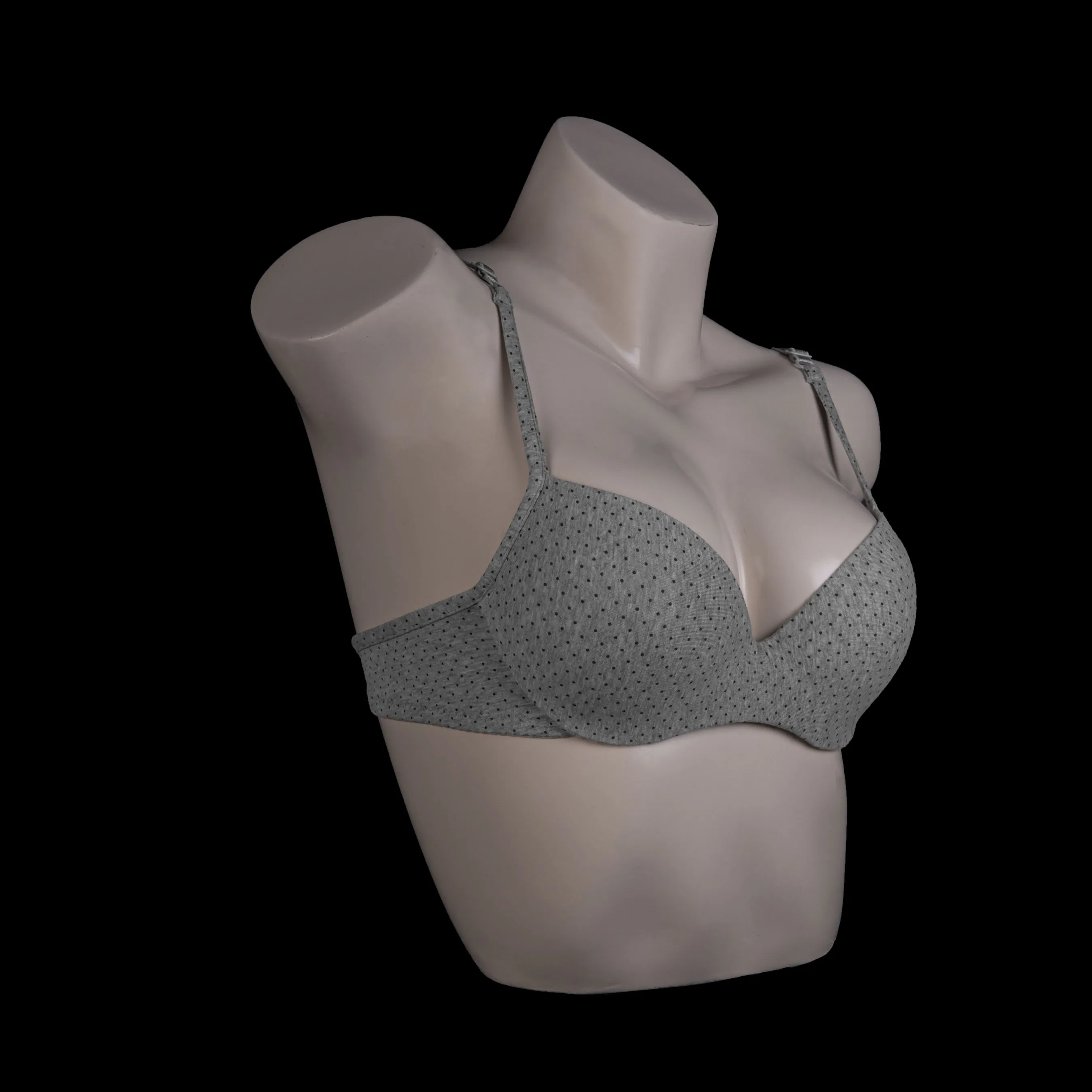 Wired Padded Bra 7057