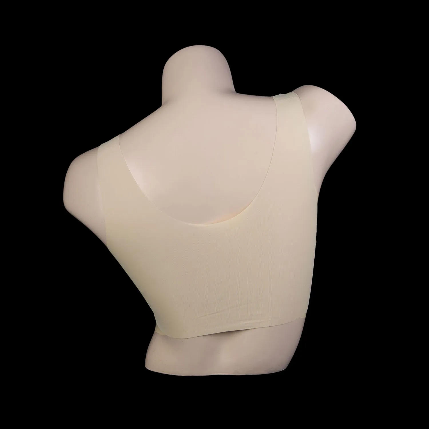 Skin Color Padded Beedees 988