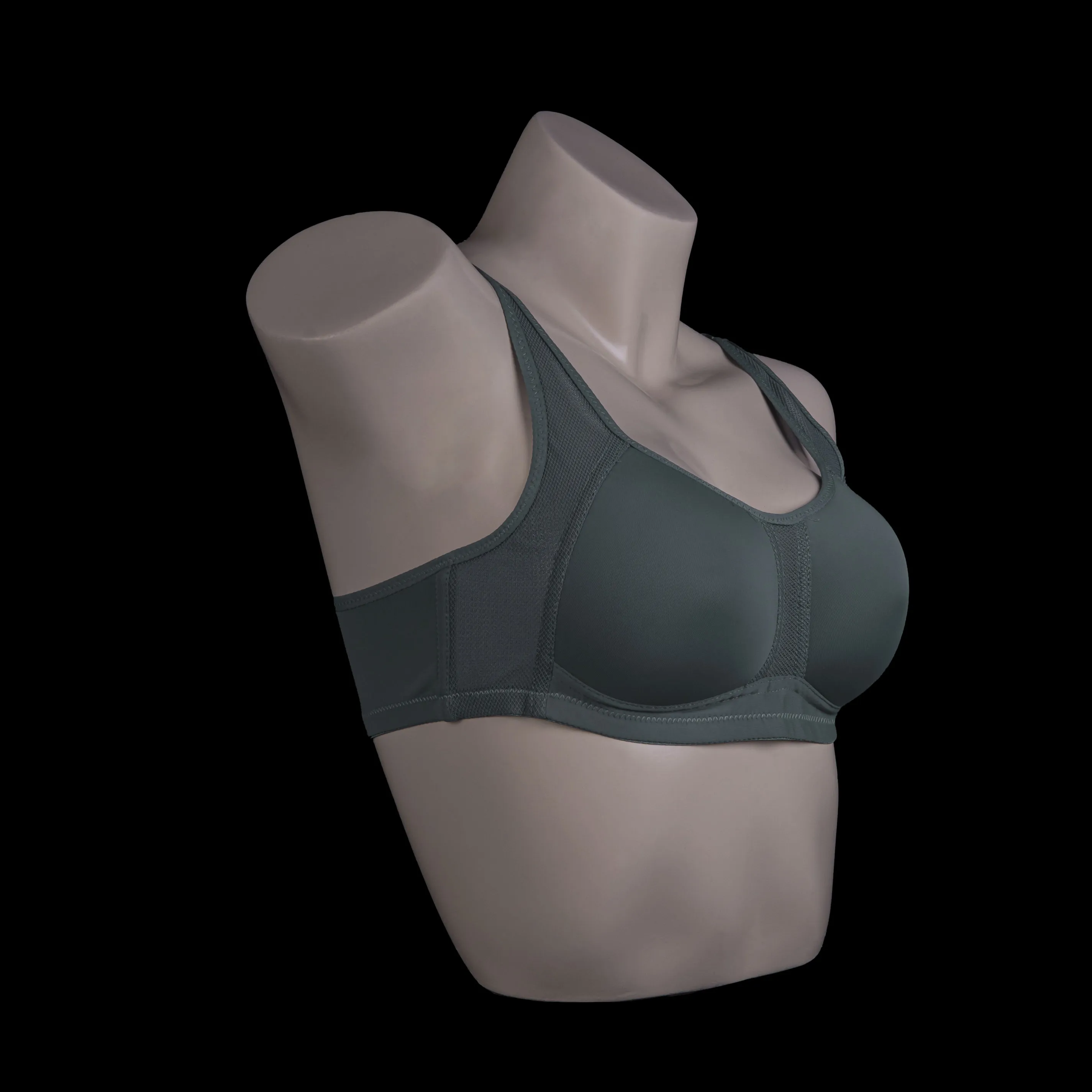 Soft Padded Bra 9301