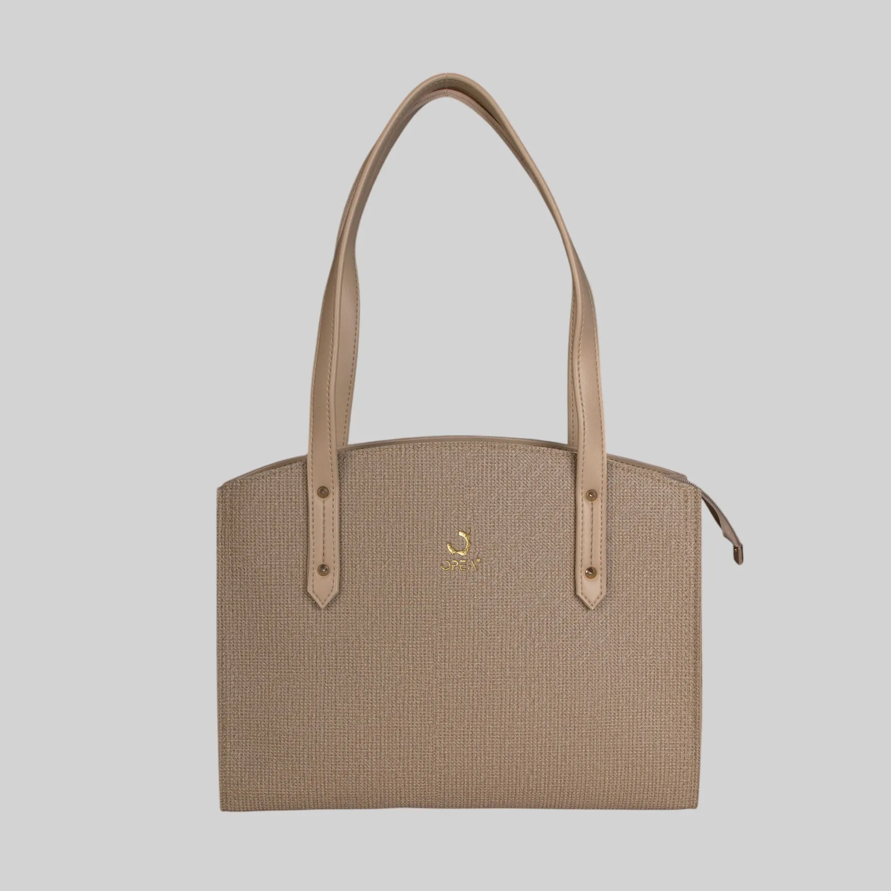 Opea Casual Satchel Handle Bag