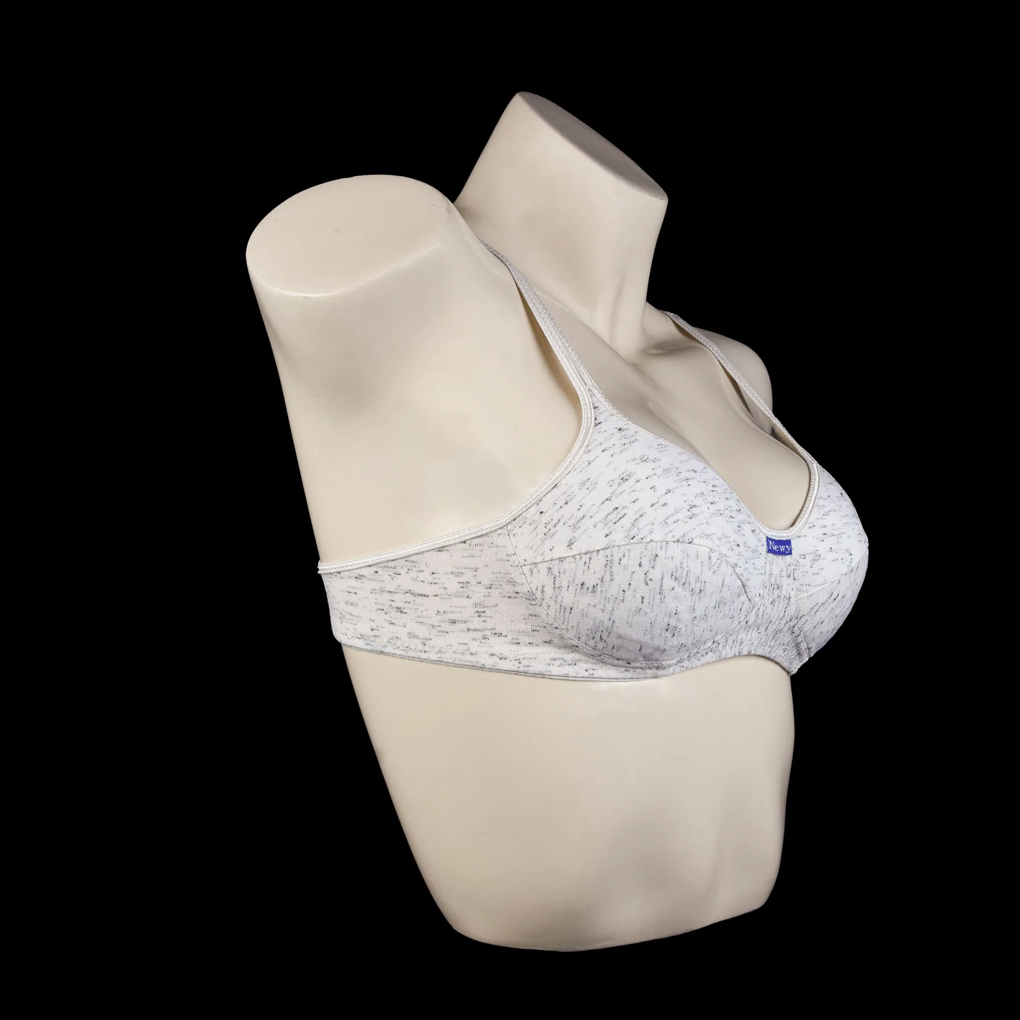 Non Padded Soft Ladies Bra