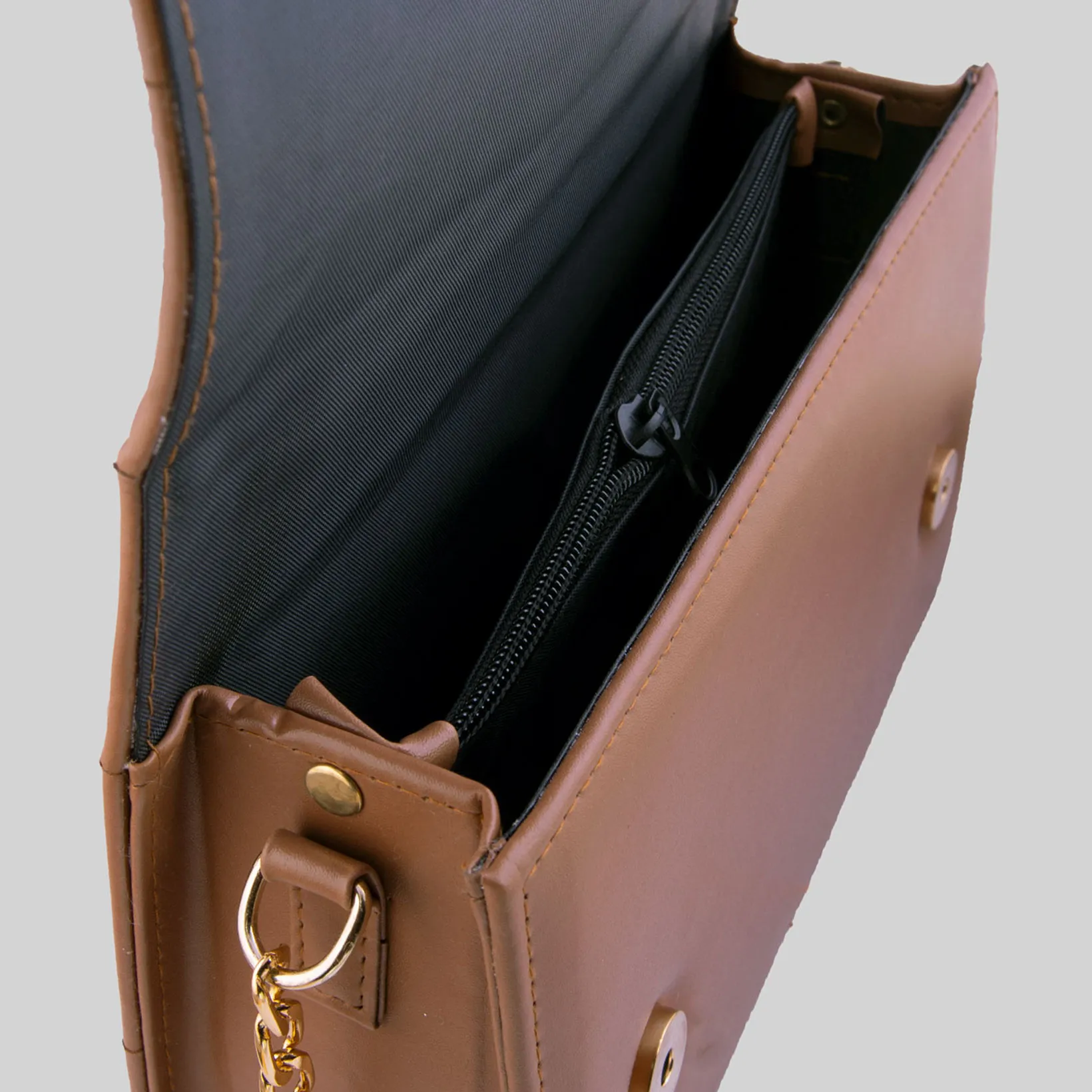 OPEA Casual Crossbody Shoulder Bag 809