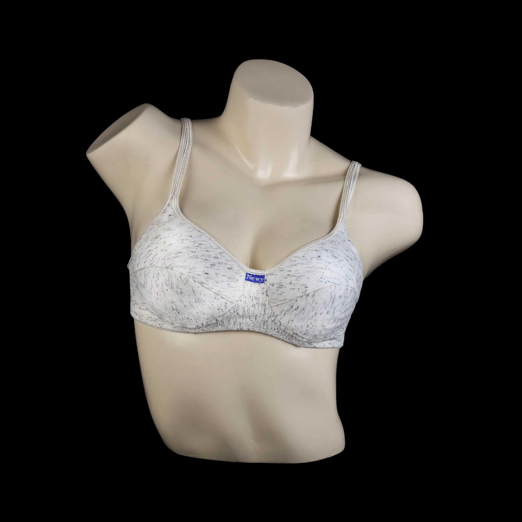 Non Padded Soft Ladies Bra