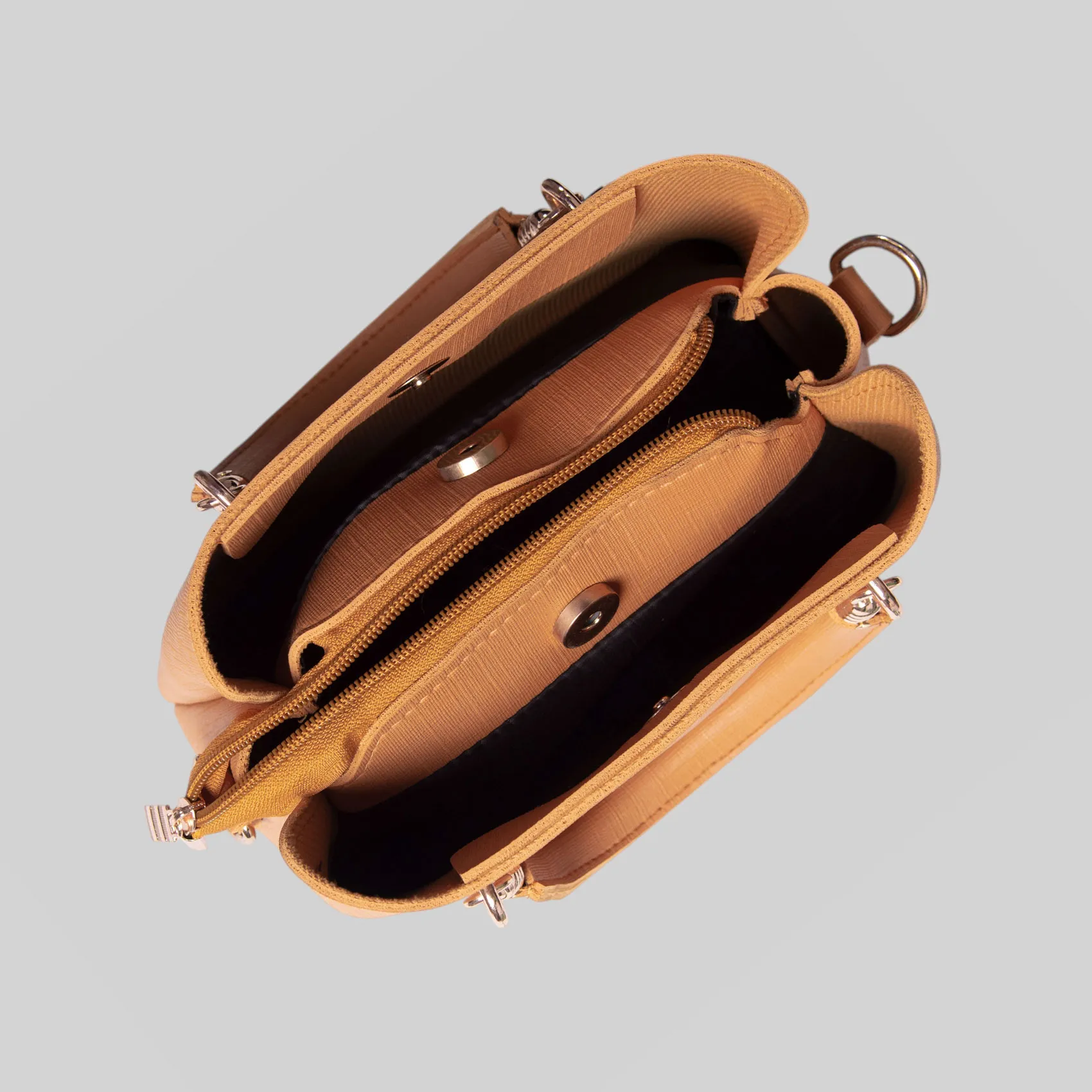 Opea Top Handle Satchel Handbags