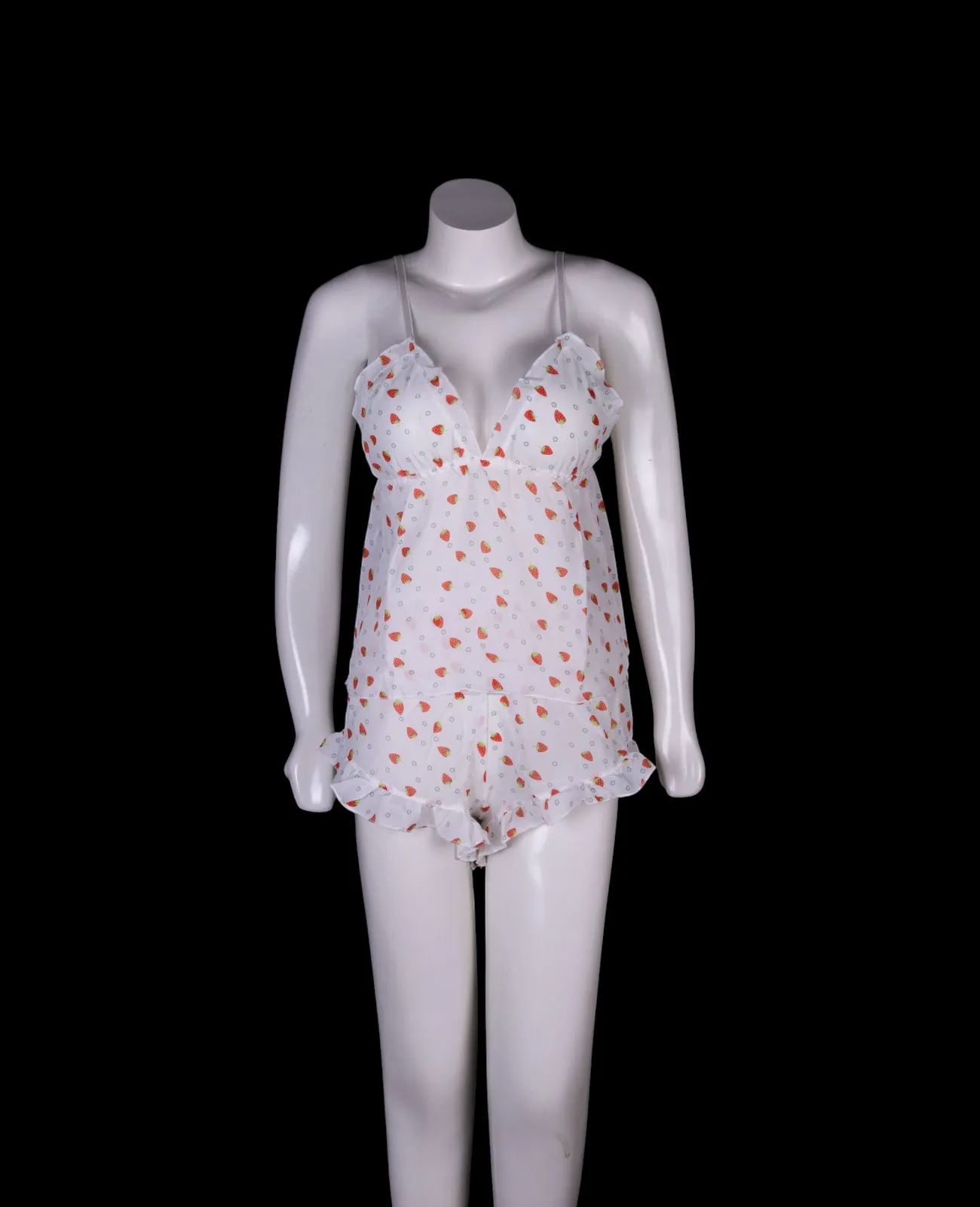 Cotton 20-027