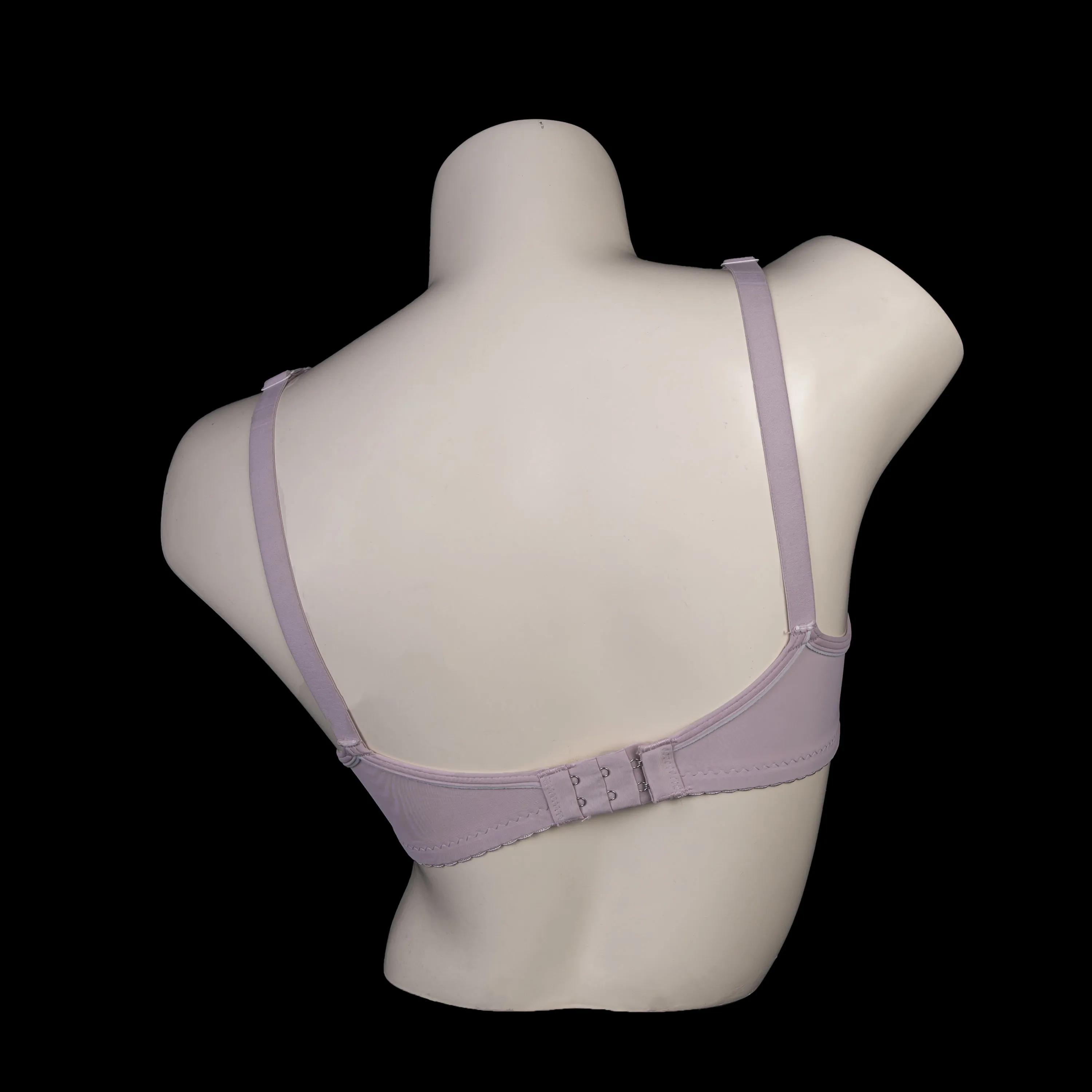 Soft Padded Bra 3433