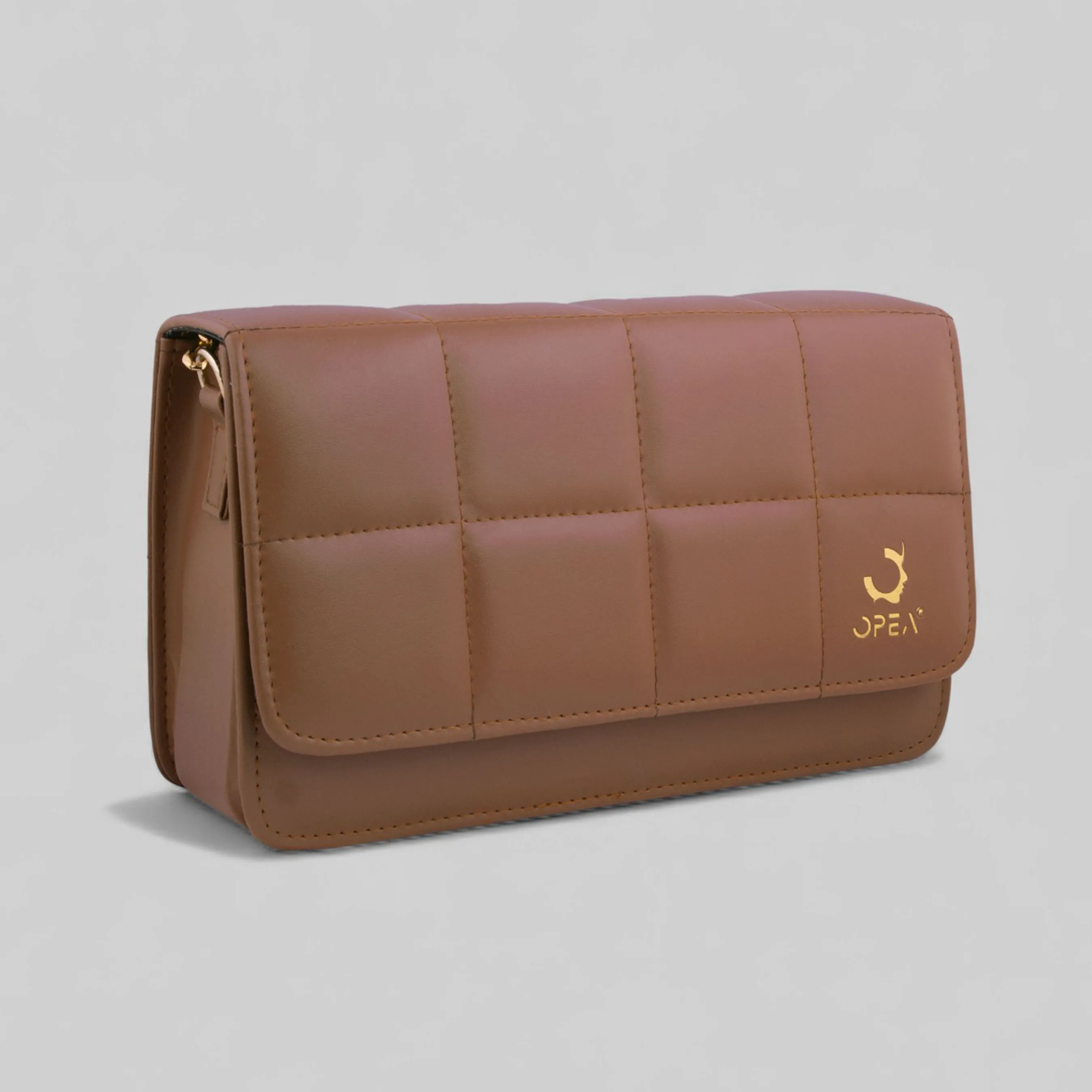 OPEA Casual Crossbody Shoulder Bag 809