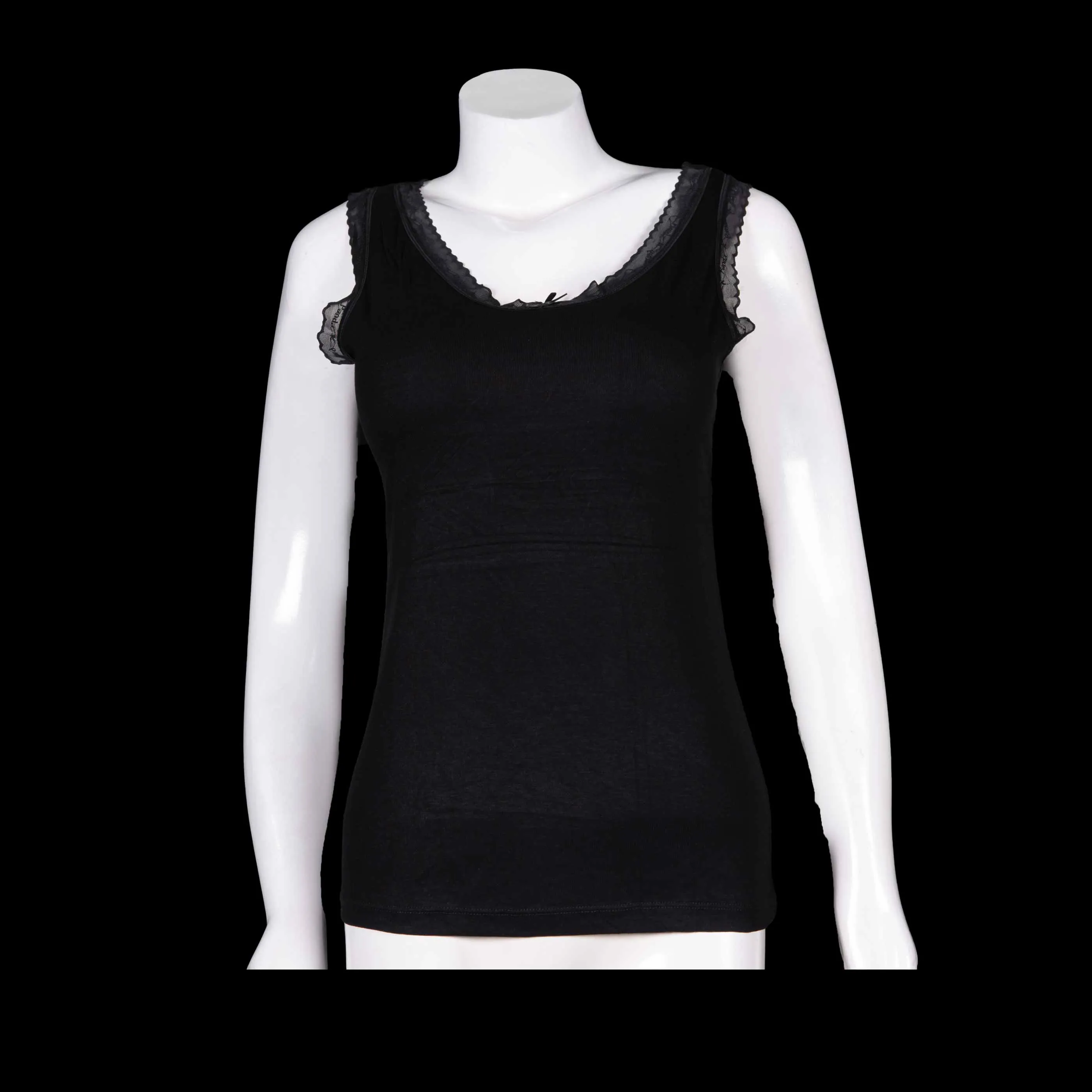 Ladies Tanktop Seamless Innerwear