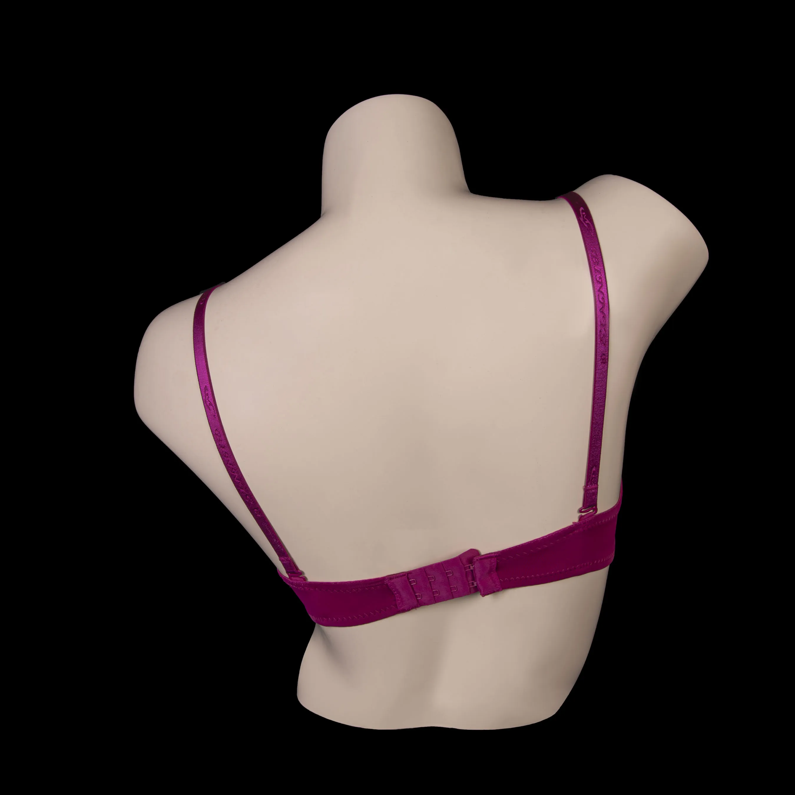 Plunge Curve Wired Padded Bra