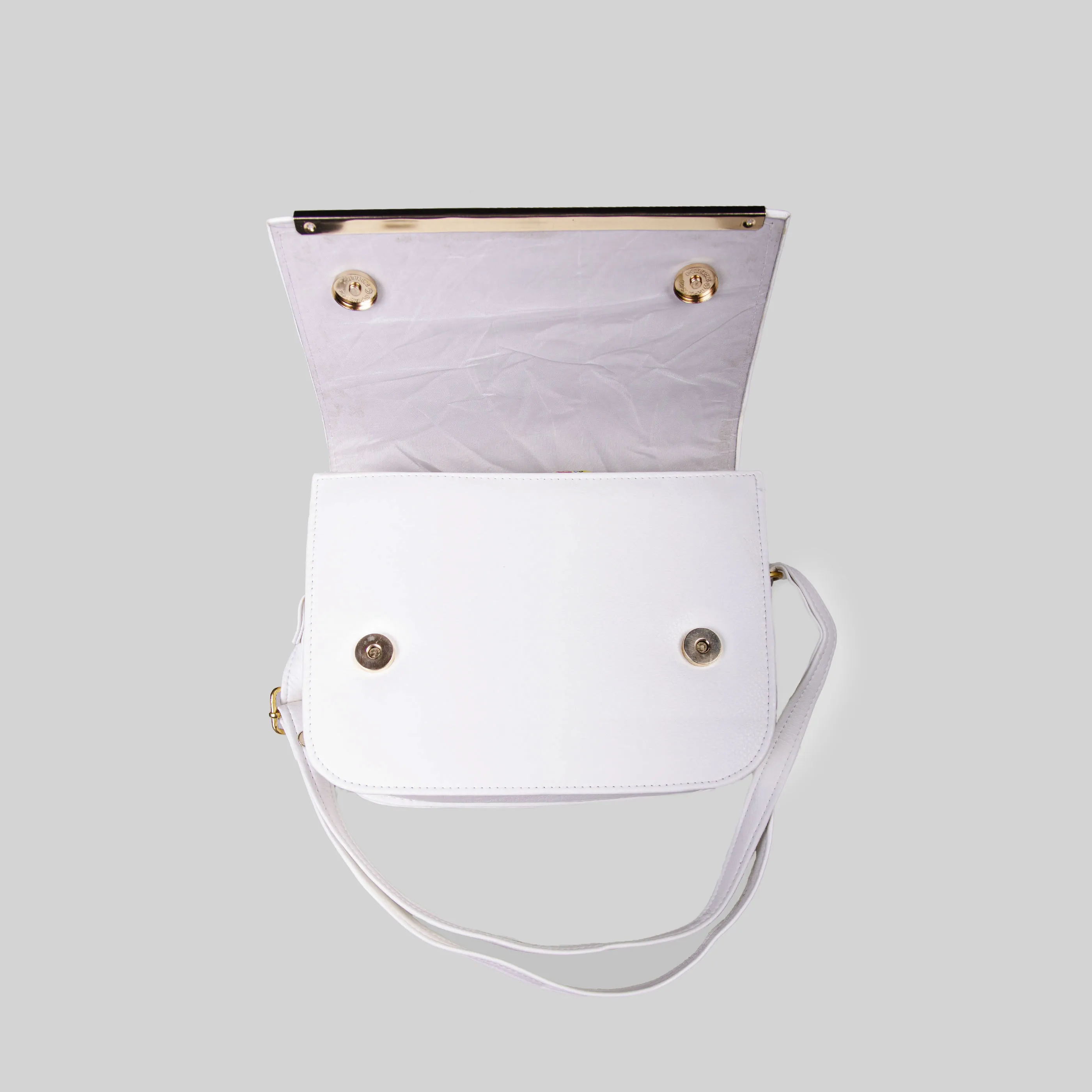 Top Handle Crossbody Satchel Bag for Women