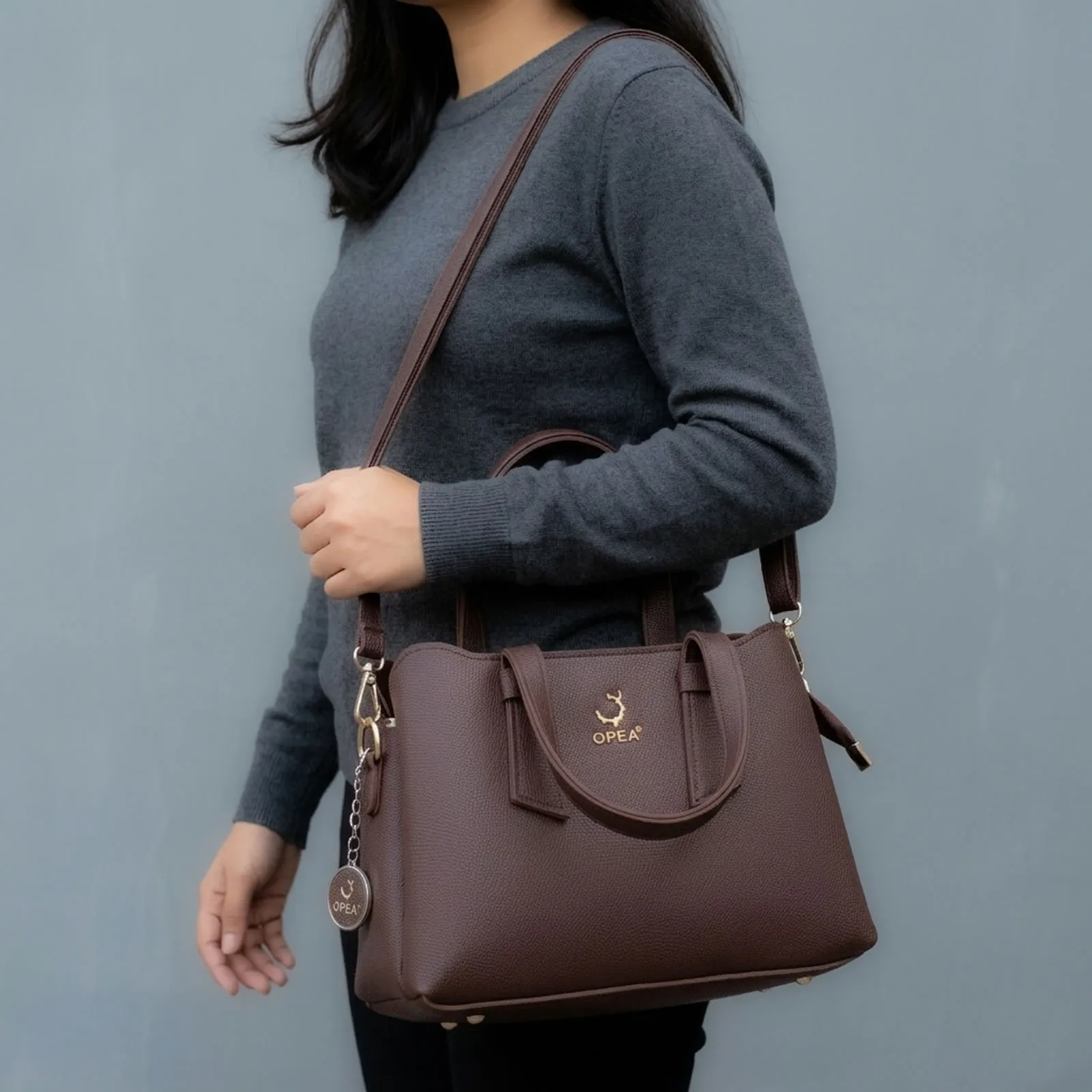 Opea Casual Handbags 1103