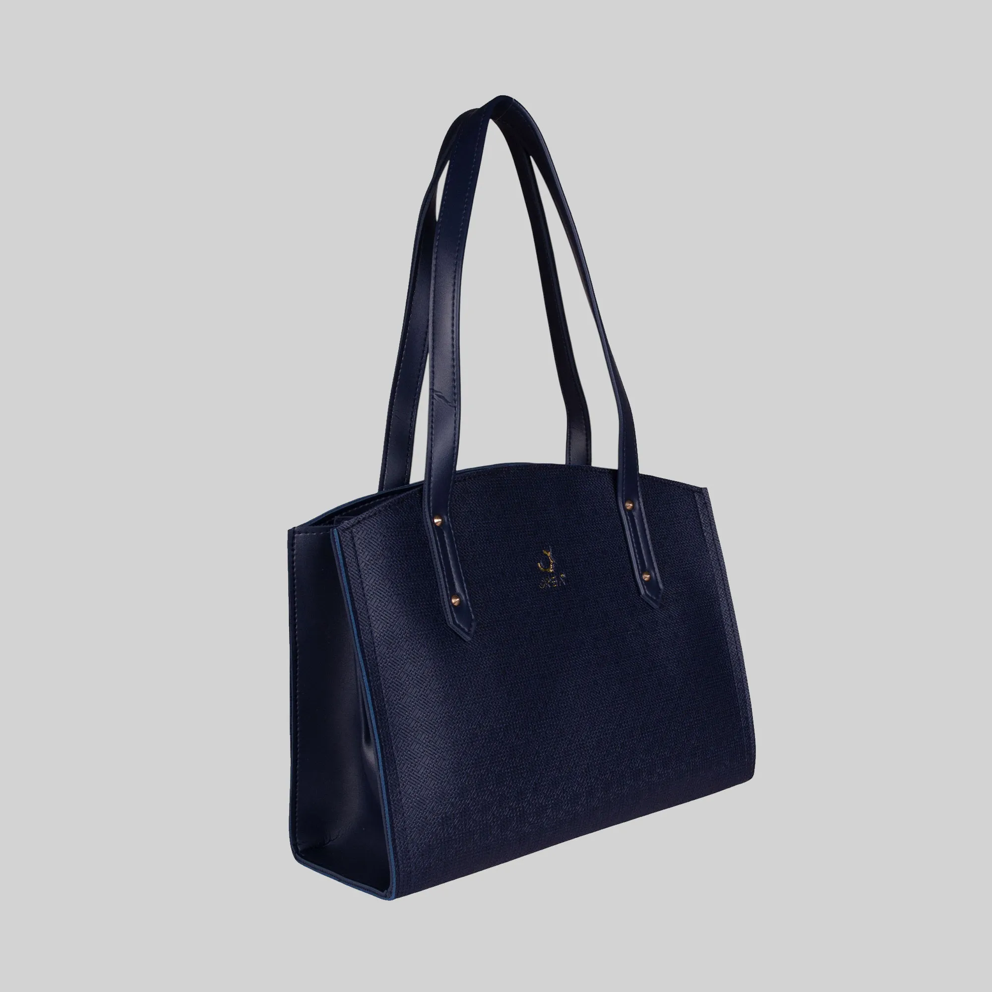 Opea Casual Satchel Handle Bag