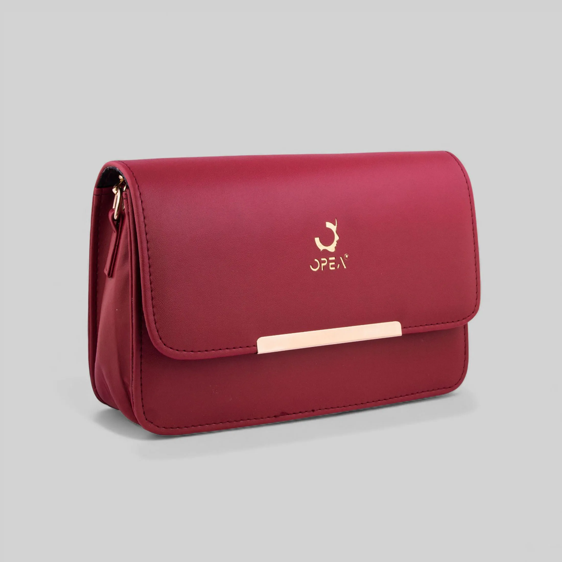 OPEA Crossbody Shoulder Handbag 806