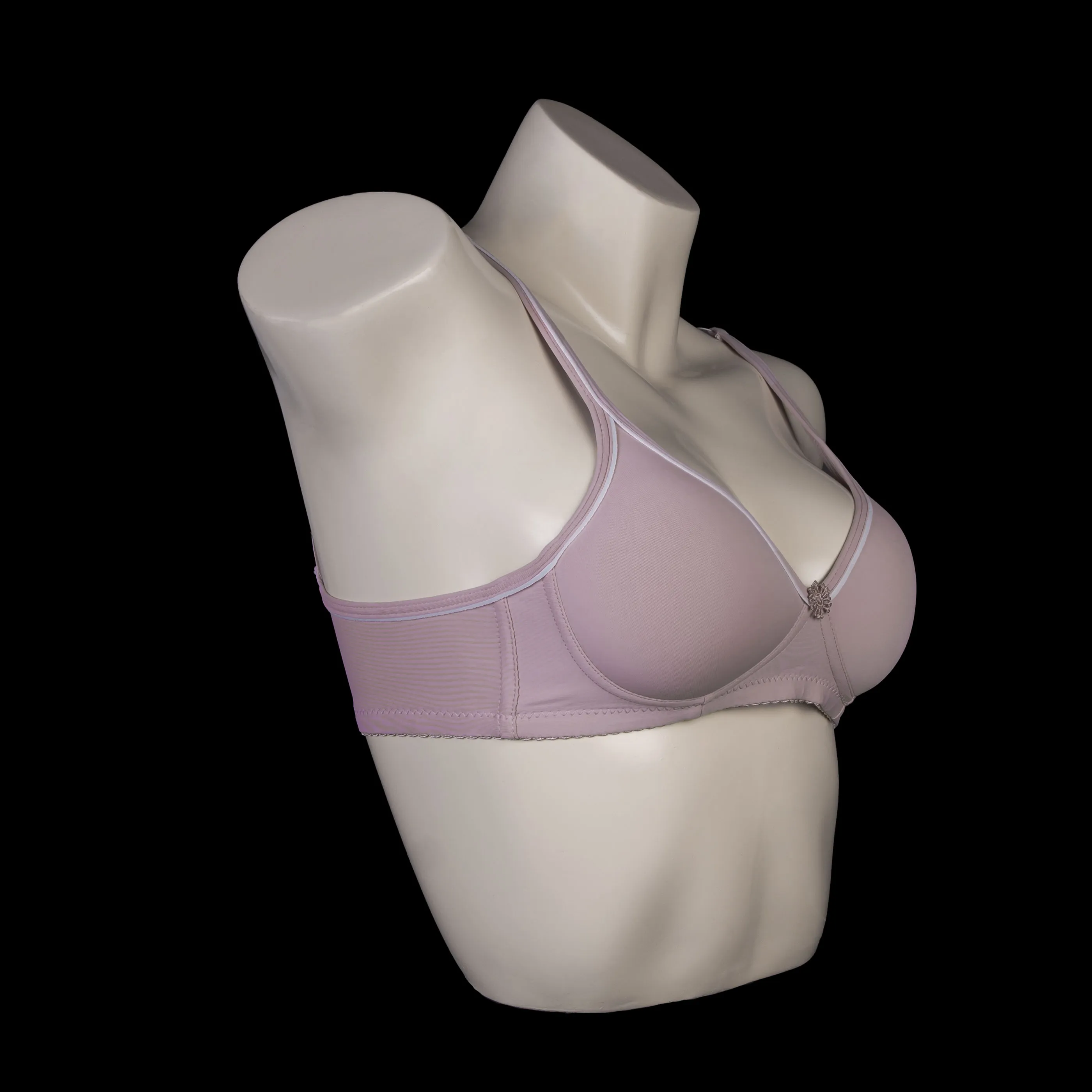 Soft Padded Bra 3433
