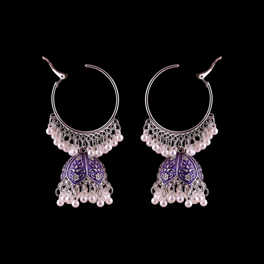 Earrings 272