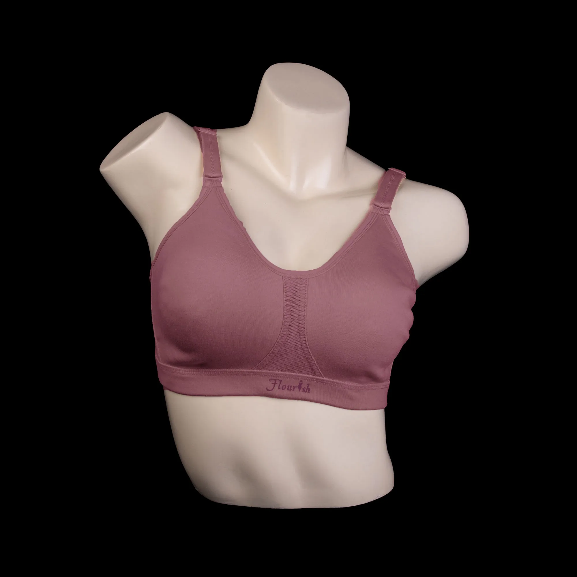 Cotton Bra 1104