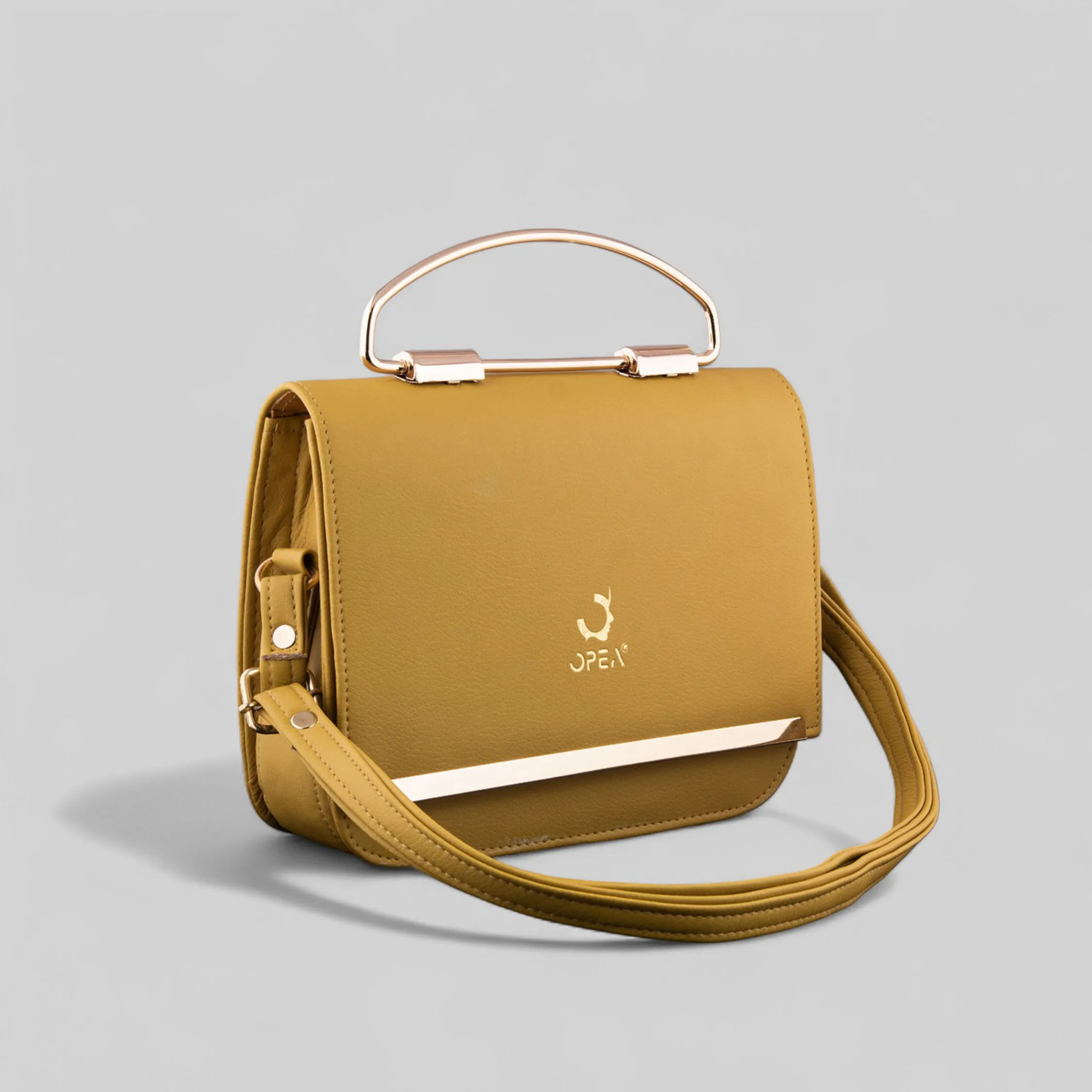 Ladies Casual Satchel Bag
