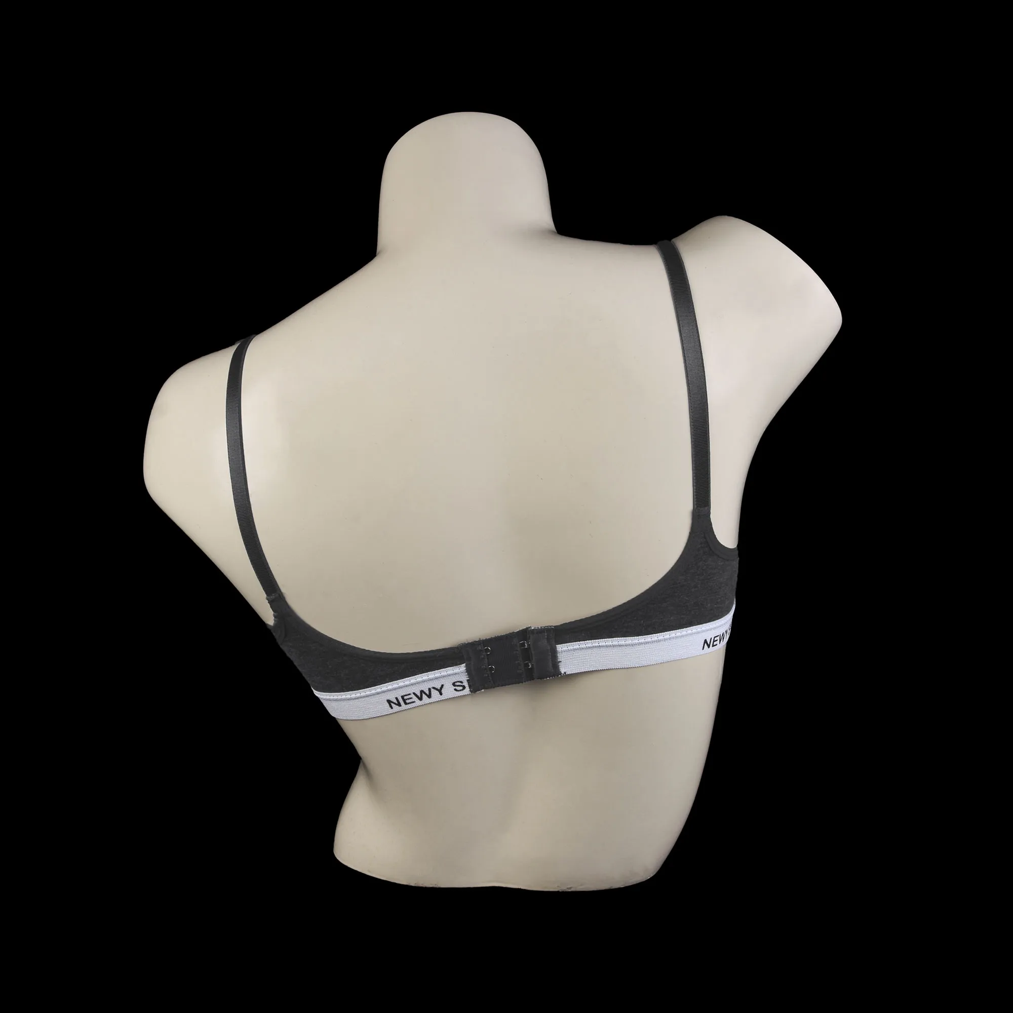 Non Padded Sporty Comfort Bra