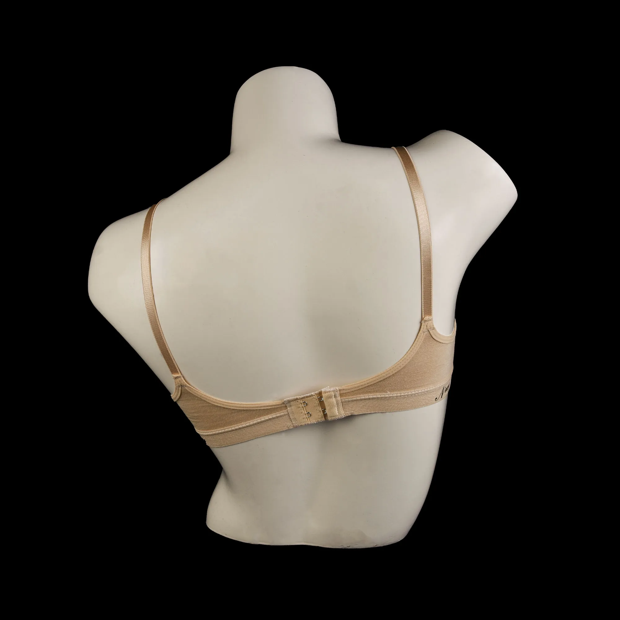 Non Padded Seamless Ladies Bra