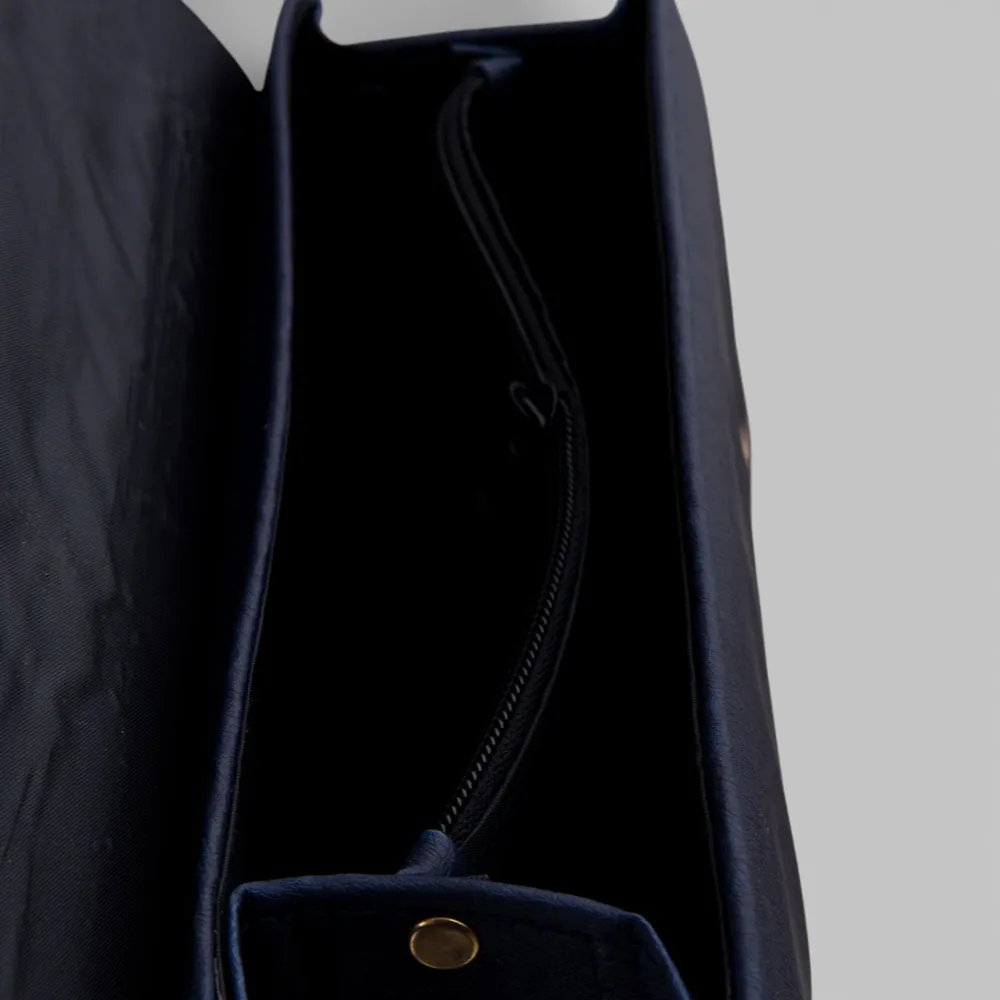 OPEA Casual Satchel Bag