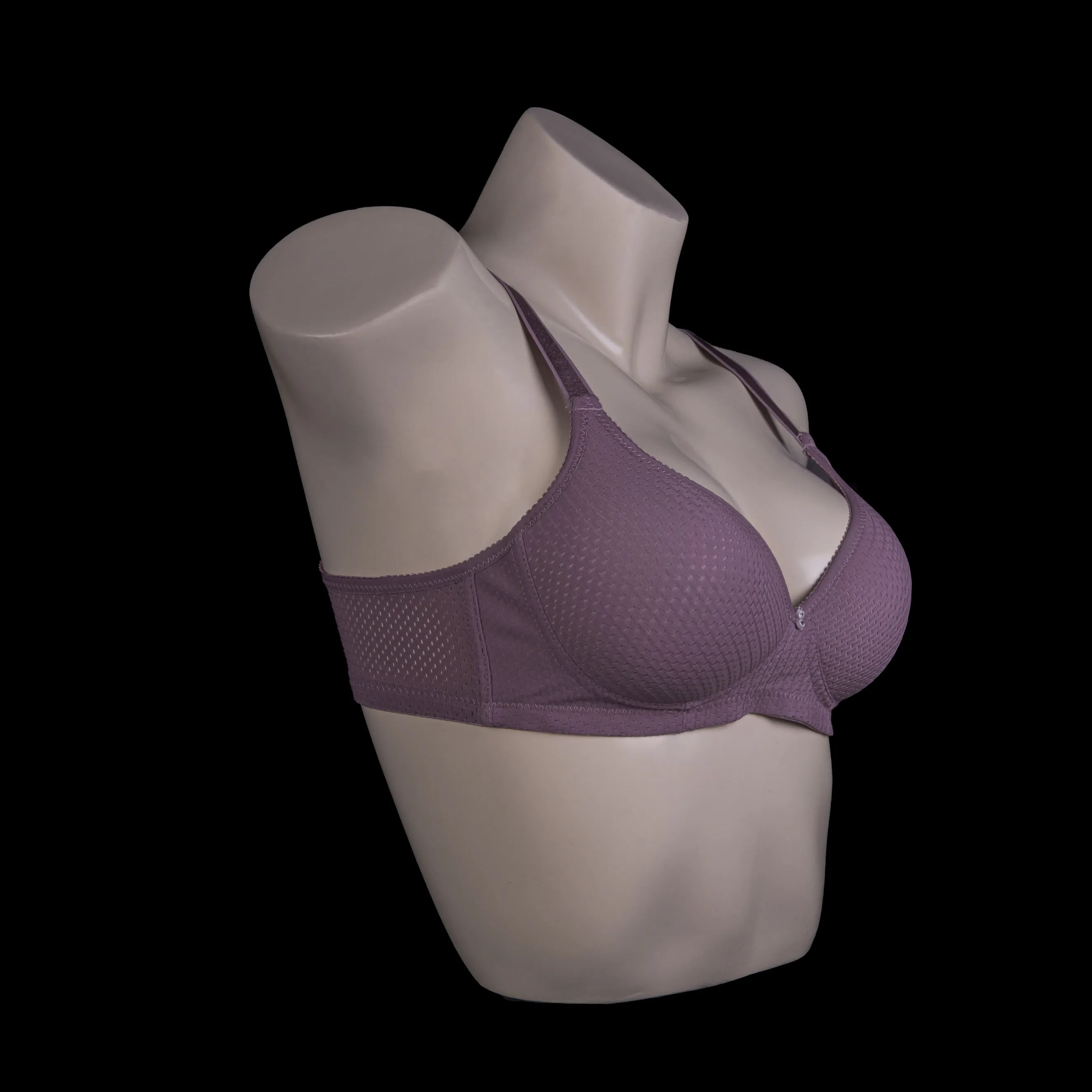 Non Wired Padded Bra 7810