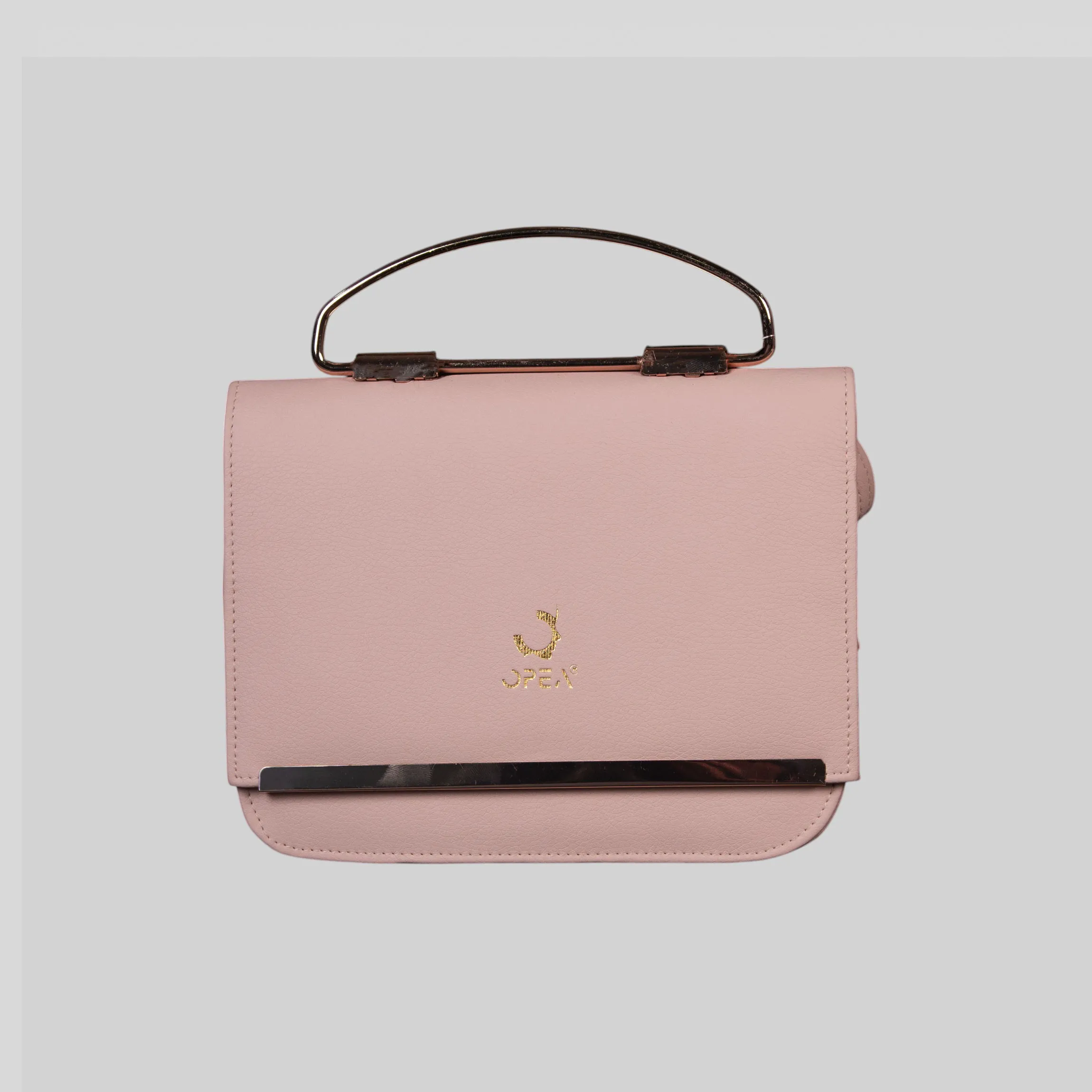 Top Handle Crossbody Satchel Bag for Women