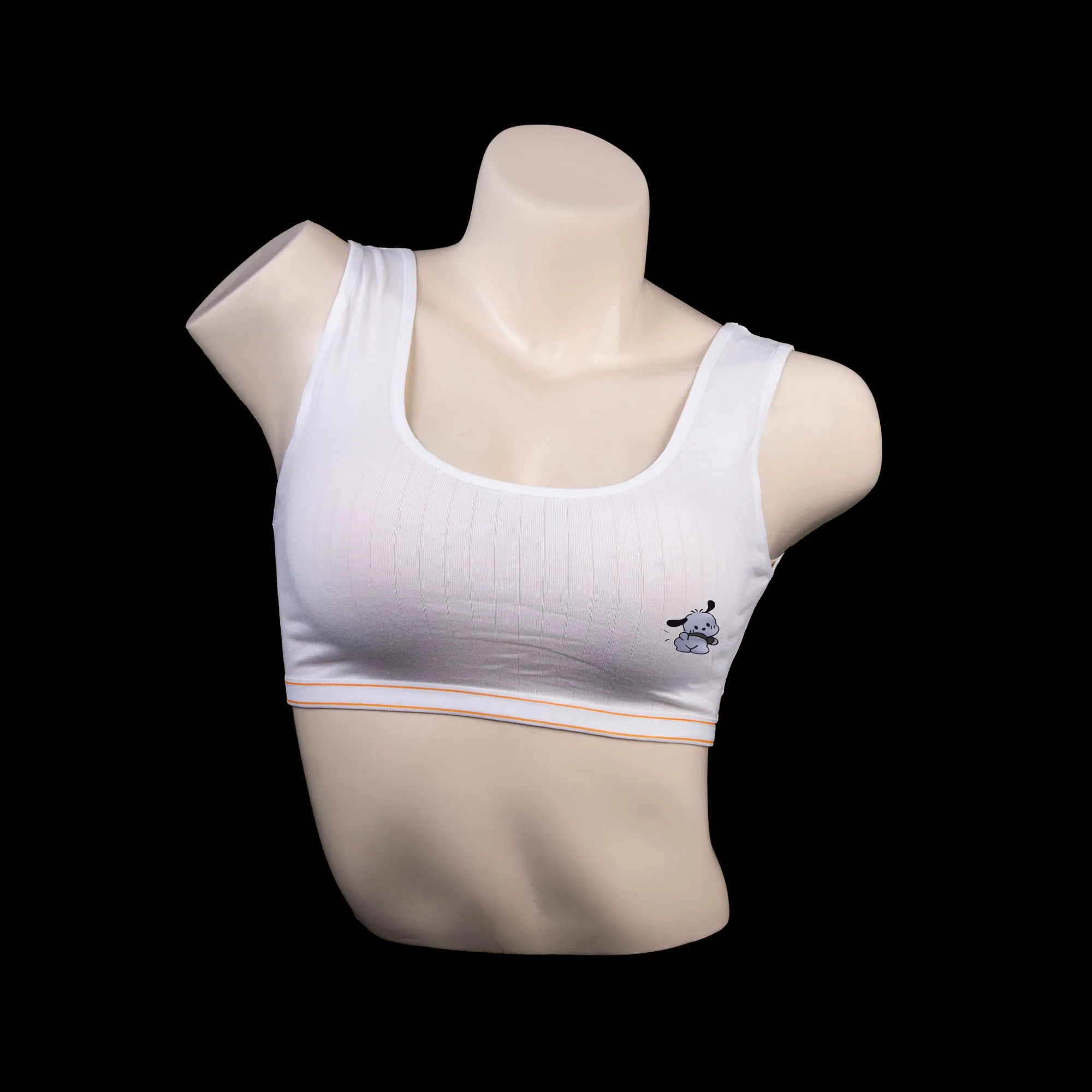 Padded Beedes 111-663