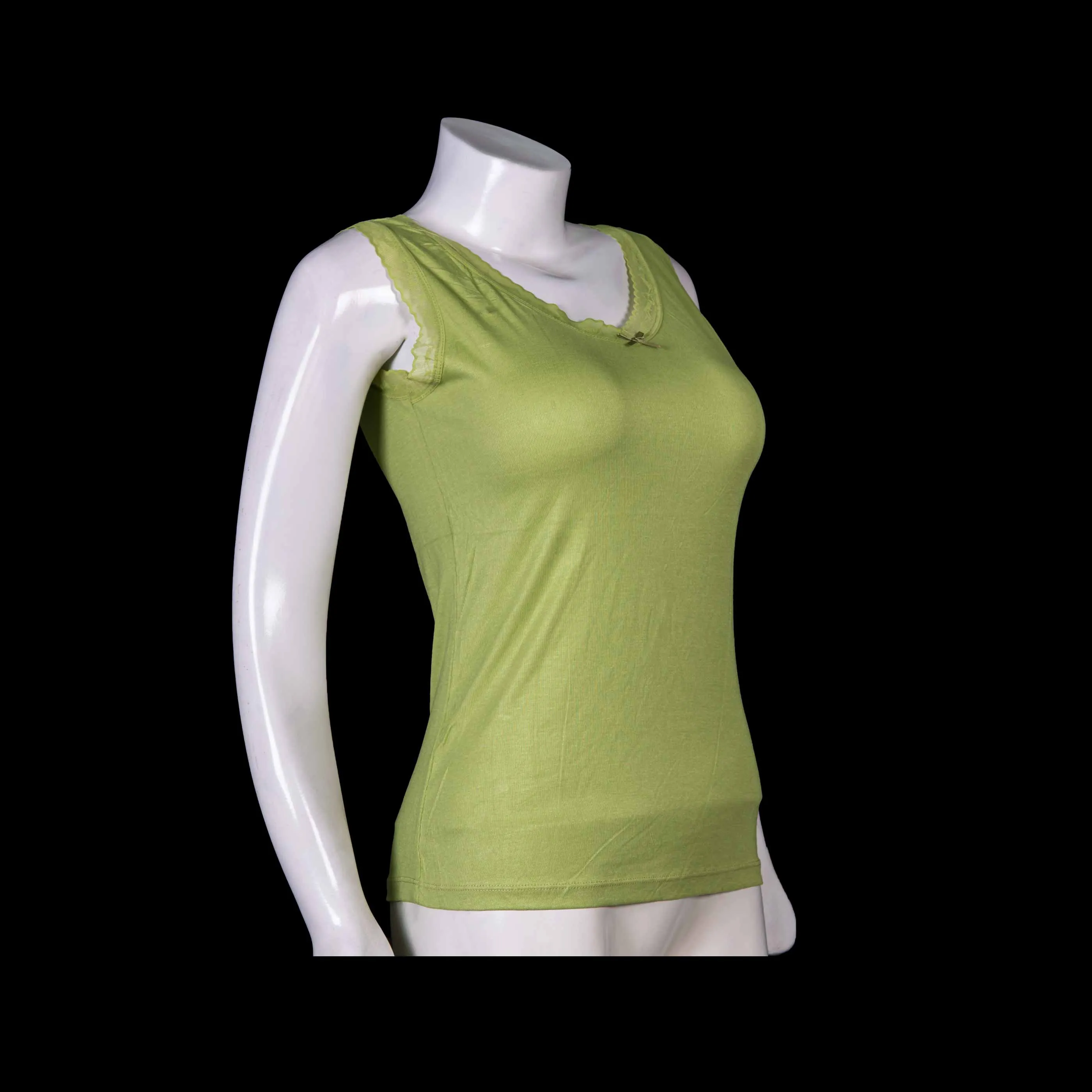 Ladies Tanktop Seamless Innerwear