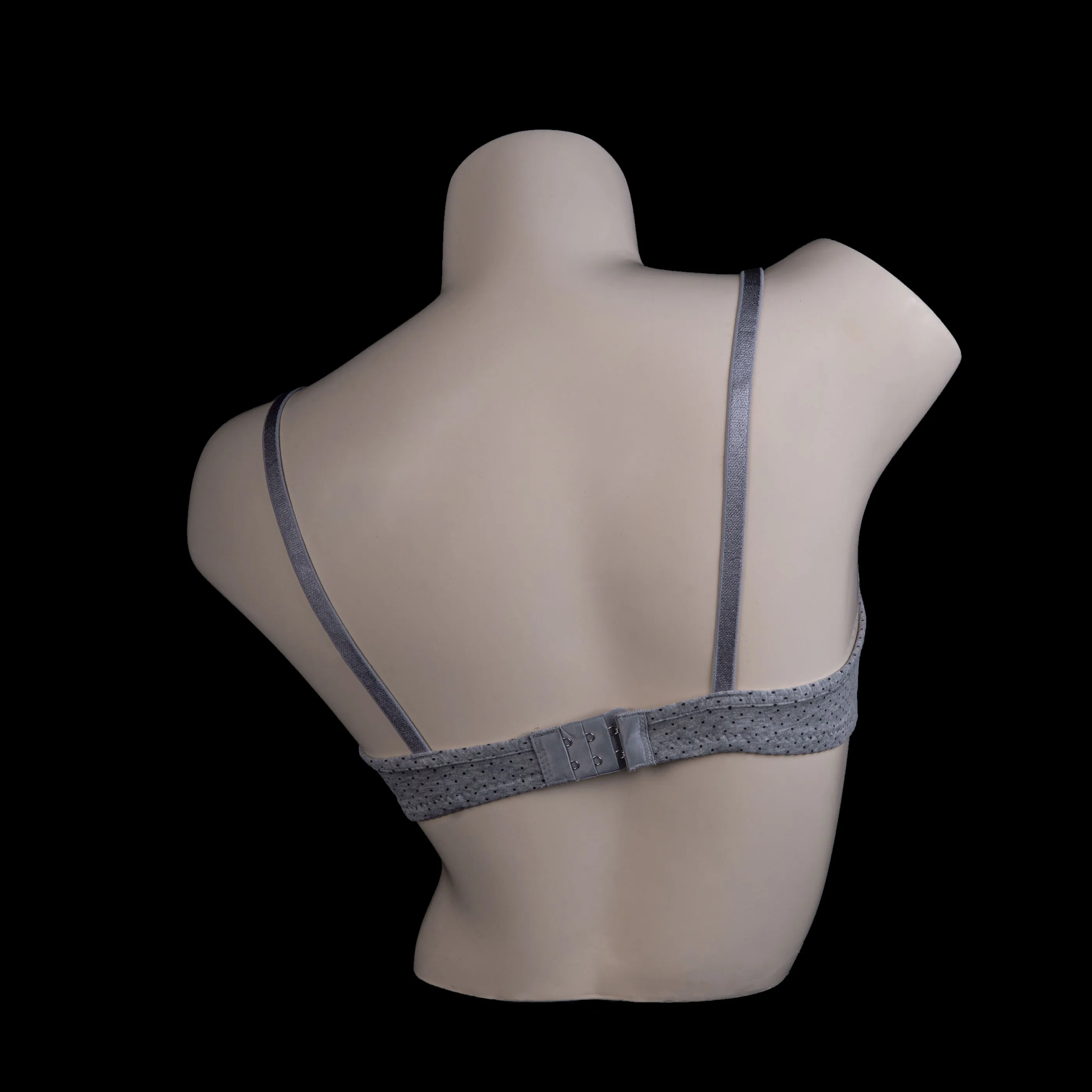 Wired Padded Bra 7057